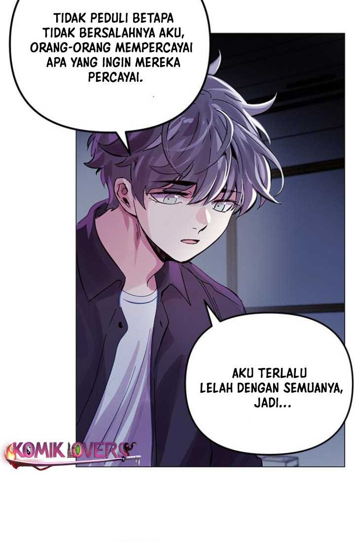 The Blood Princess And The Knight Chapter 53 - halaman 10