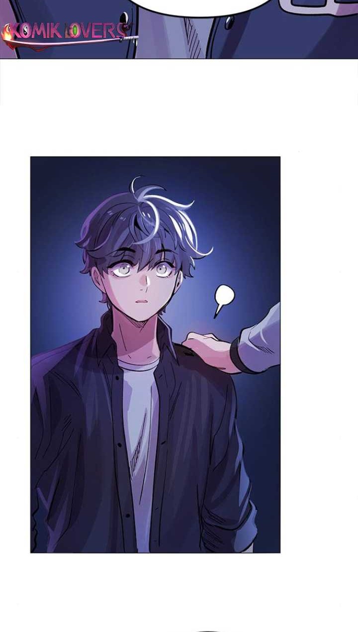 The Blood Princess And The Knight Chapter 53 - halaman 16