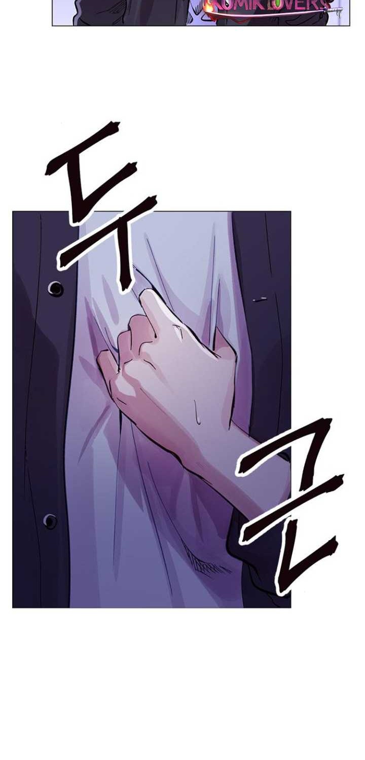 The Blood Princess And The Knight Chapter 53 - halaman 18