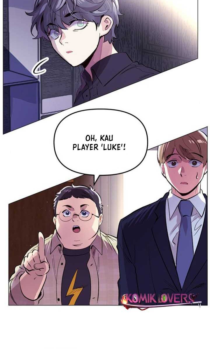 The Blood Princess And The Knight Chapter 53 - halaman 22