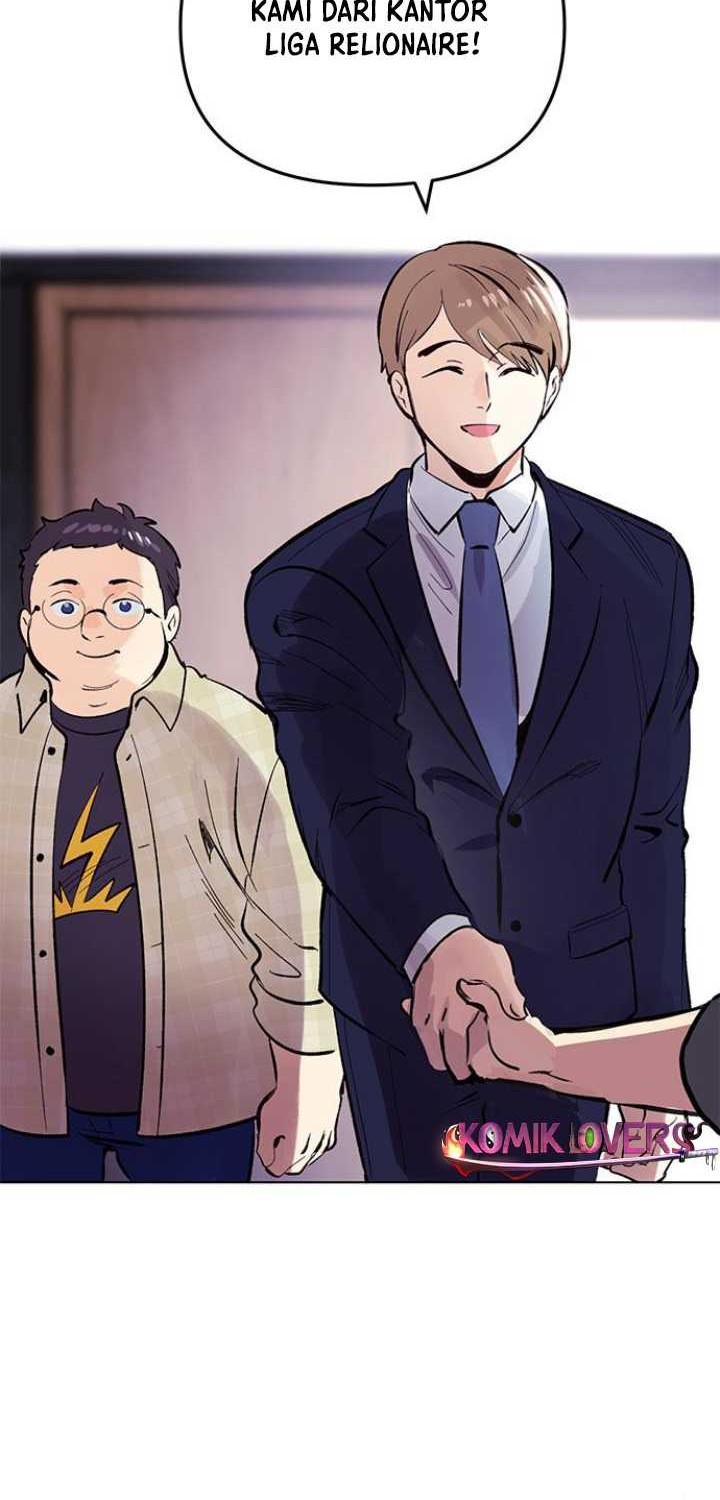 The Blood Princess And The Knight Chapter 53 - halaman 24