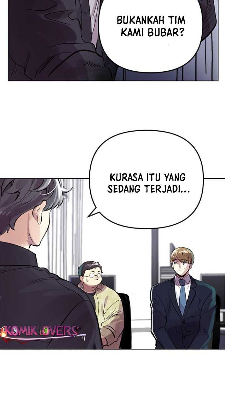 The Blood Princess And The Knight Chapter 53 - halaman 26
