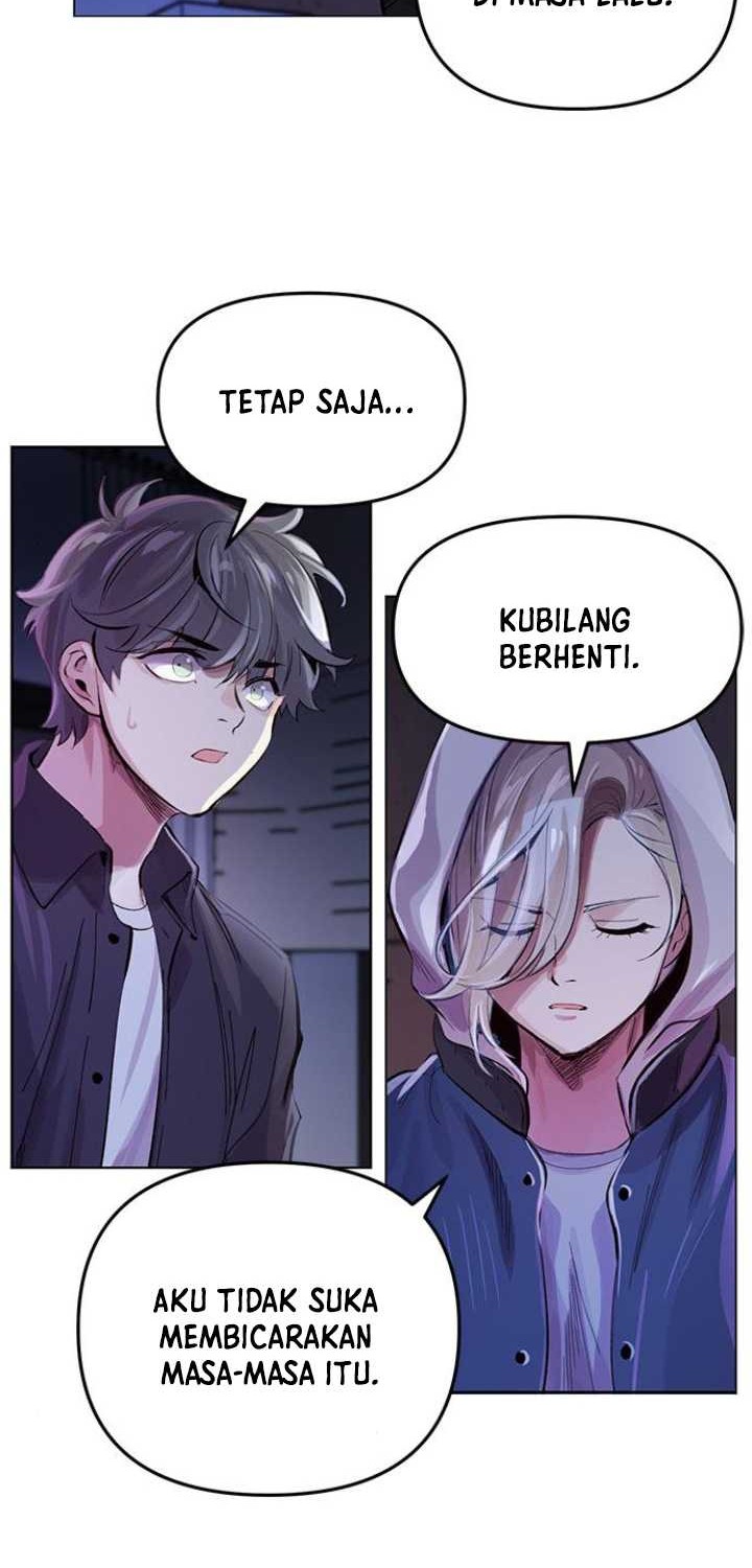 The Blood Princess And The Knight Chapter 53 - halaman 4