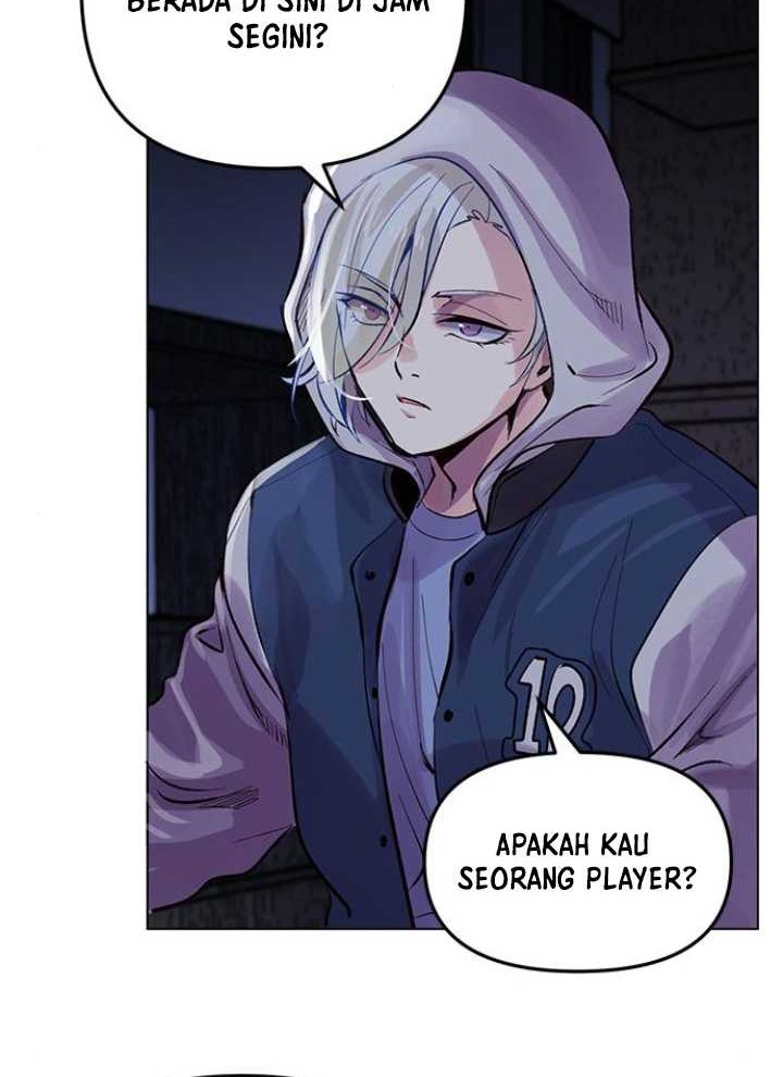 The Blood Princess And The Knight Chapter 53 - halaman 8