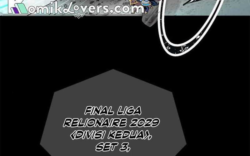 The Blood Princess And The Knight Chapter 54 - halaman 2
