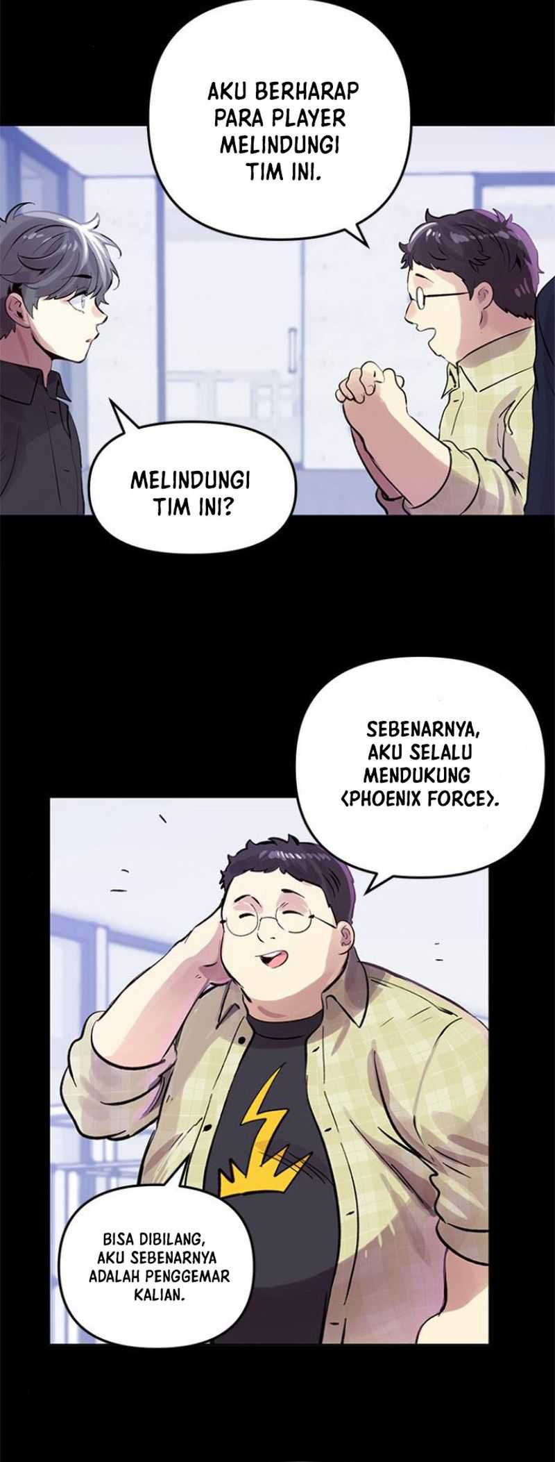 The Blood Princess And The Knight Chapter 54 - halaman 27
