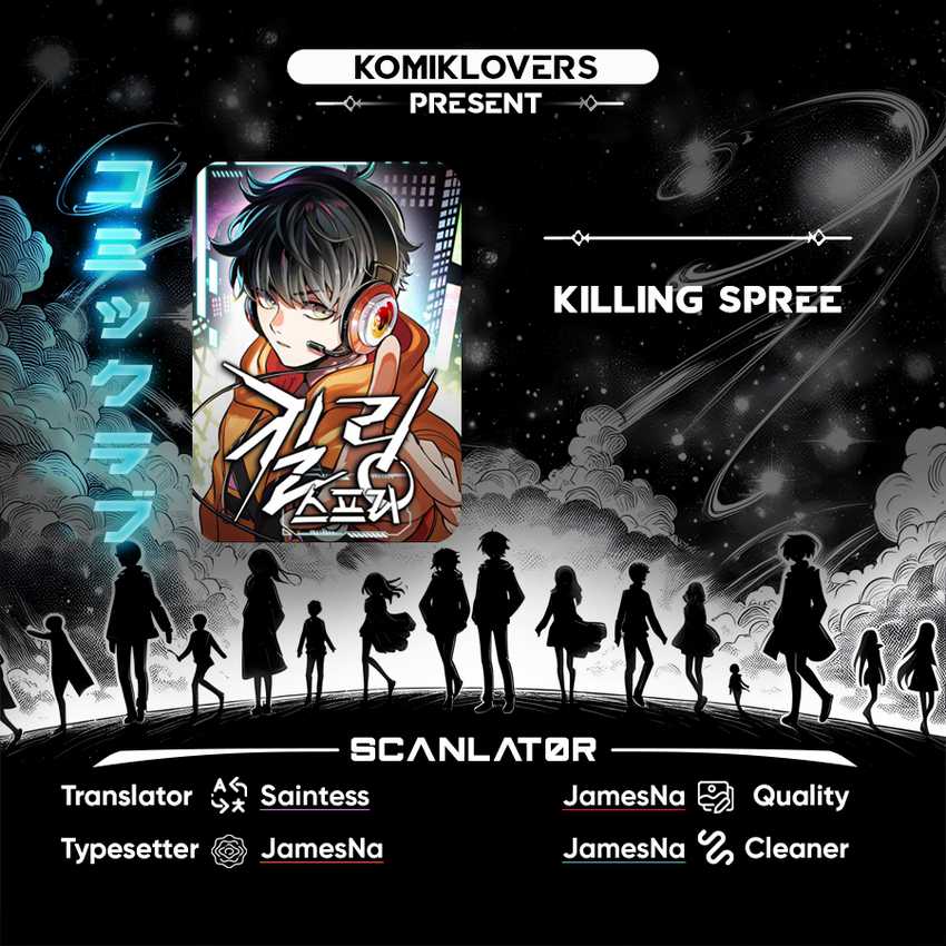 The Blood Princess And The Knight Chapter 55 - halaman 1