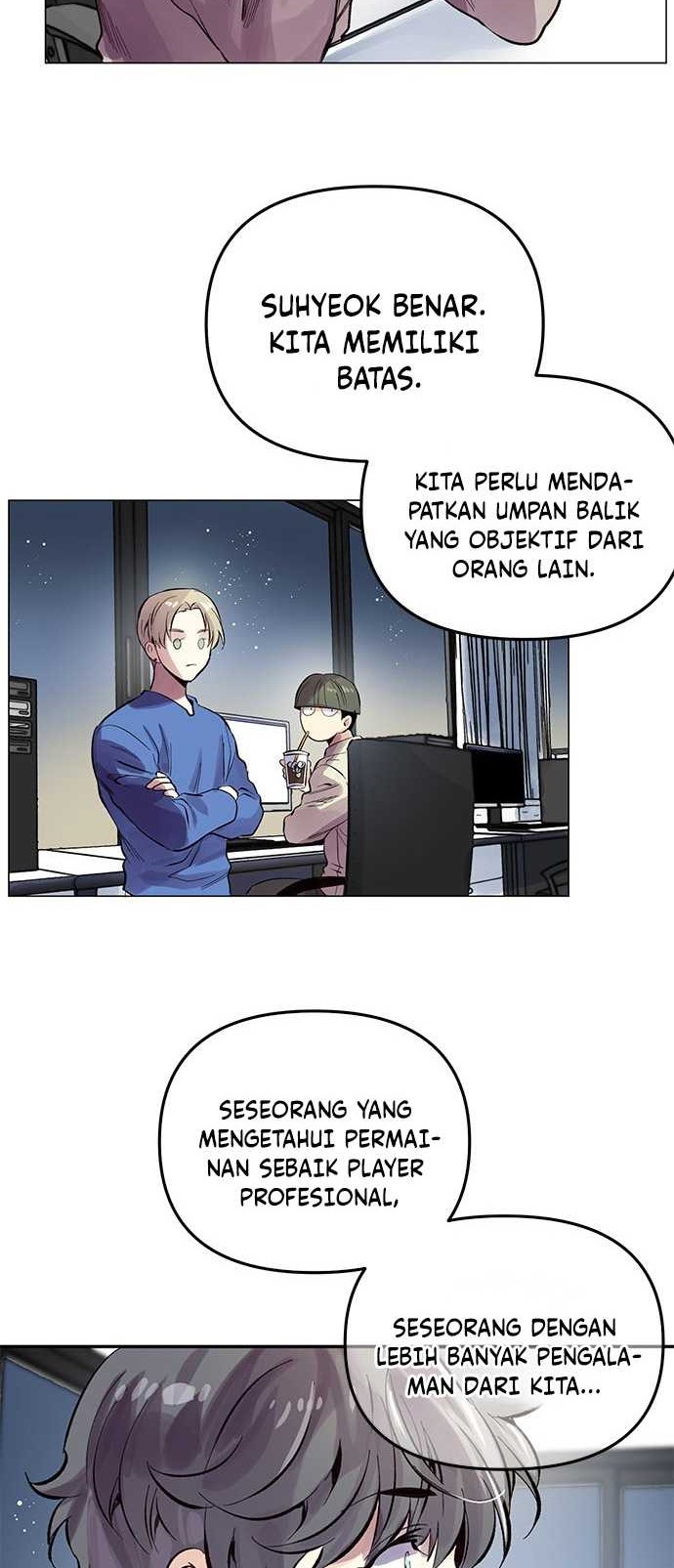 The Blood Princess And The Knight Chapter 55 - halaman 7