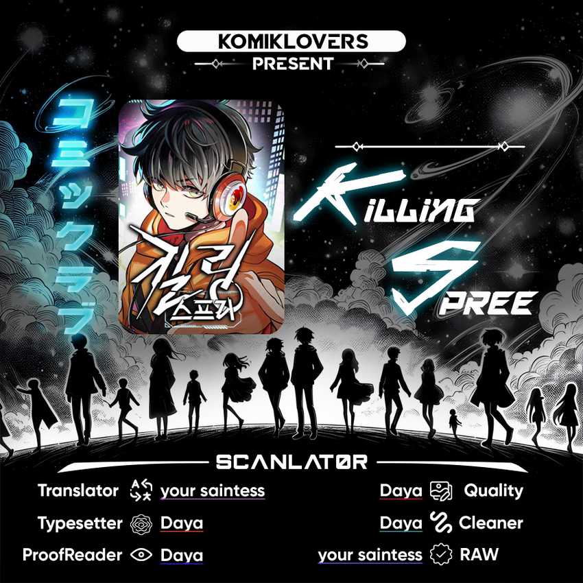 The Blood Princess And The Knight Chapter 56 - halaman 1
