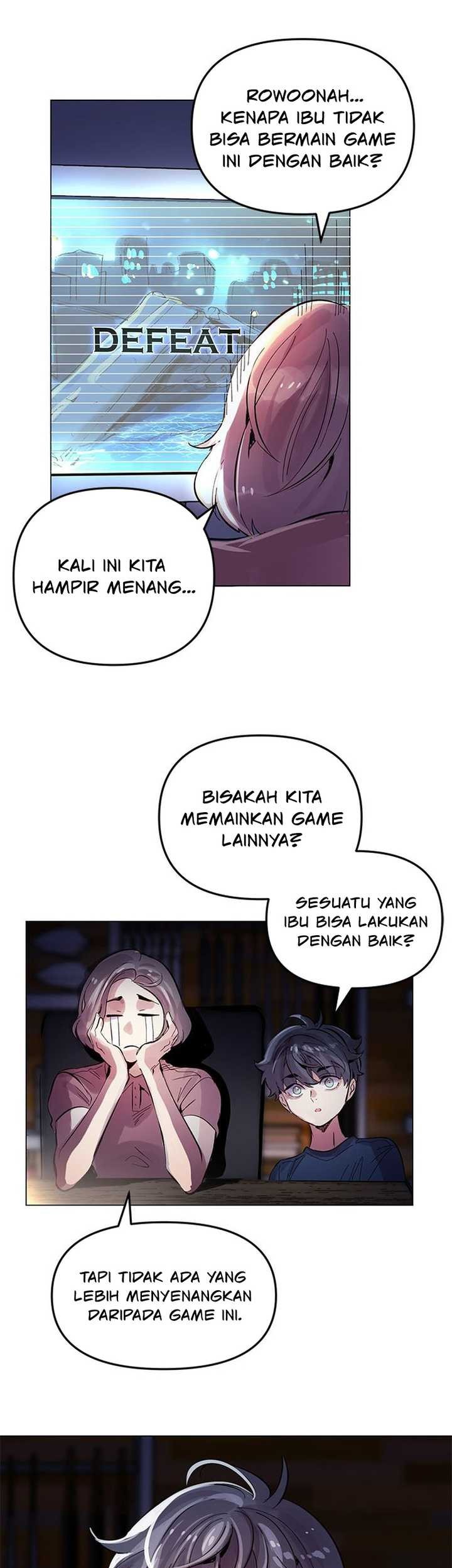 The Blood Princess And The Knight Chapter 56 - halaman 12