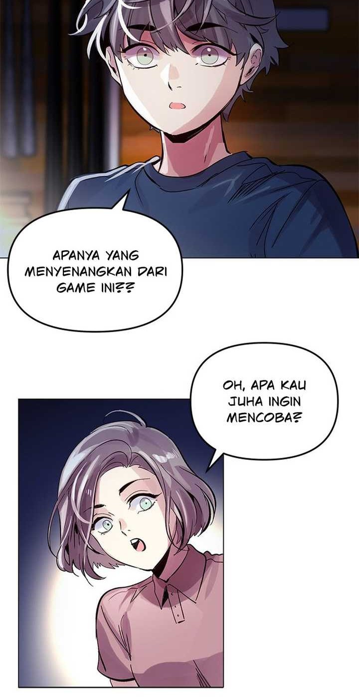 The Blood Princess And The Knight Chapter 56 - halaman 13