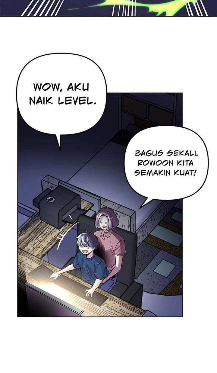 The Blood Princess And The Knight Chapter 56 - halaman 19