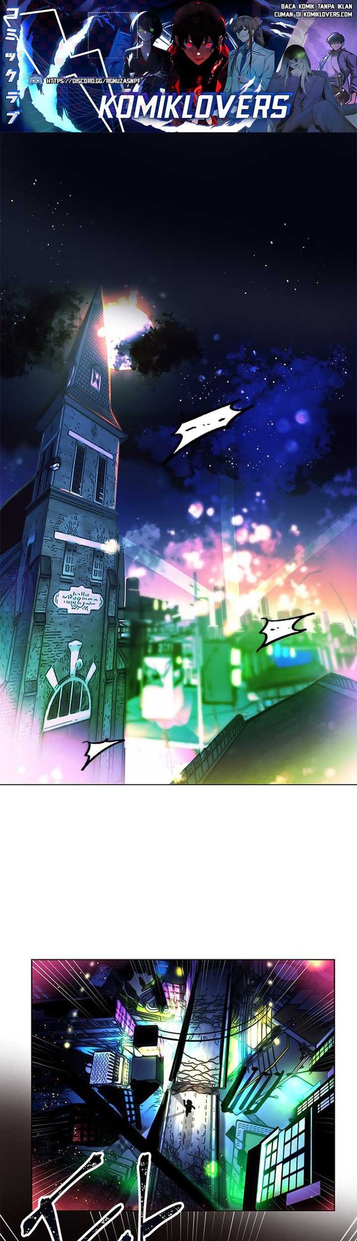 The Blood Princess And The Knight Chapter 56 - halaman 2