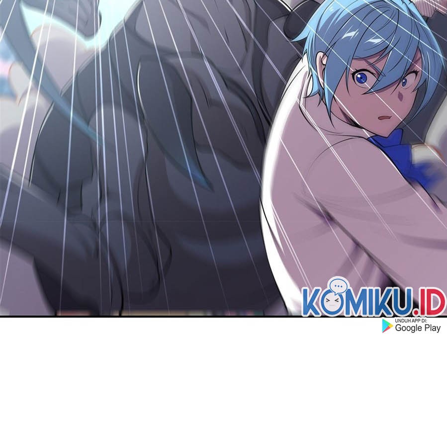 The Blood Princess And The Knight Chapter 58 - halaman 19