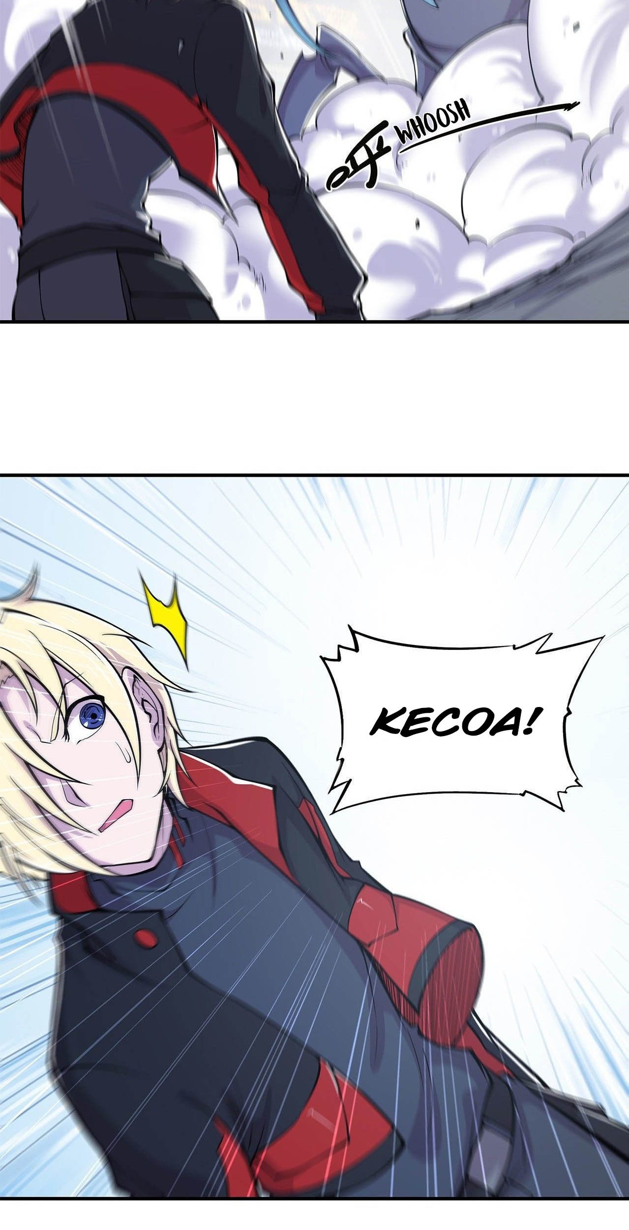 The Blood Princess And The Knight Chapter 59 - halaman 16