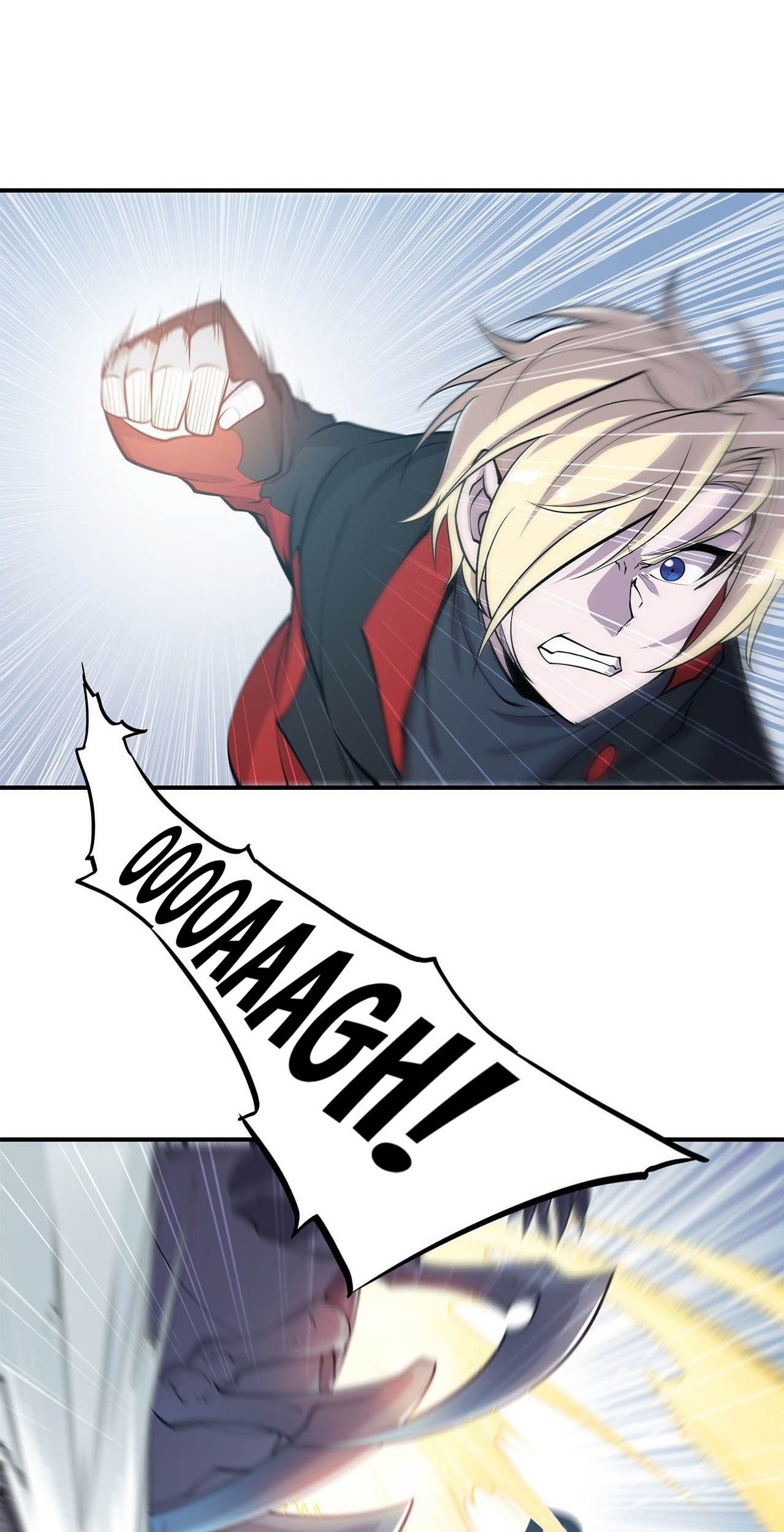 The Blood Princess And The Knight Chapter 59 - halaman 23