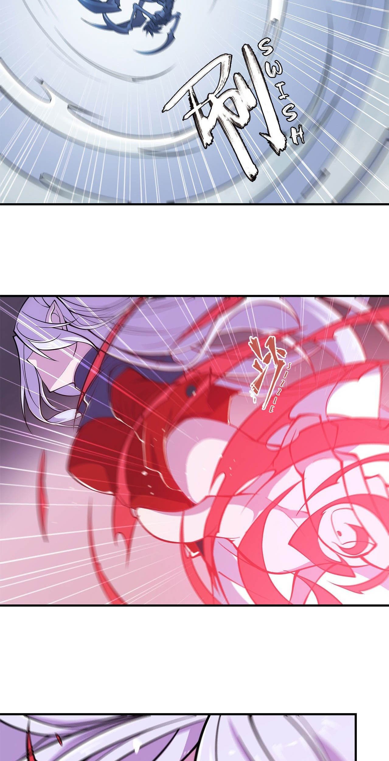 The Blood Princess And The Knight Chapter 59 - halaman 25