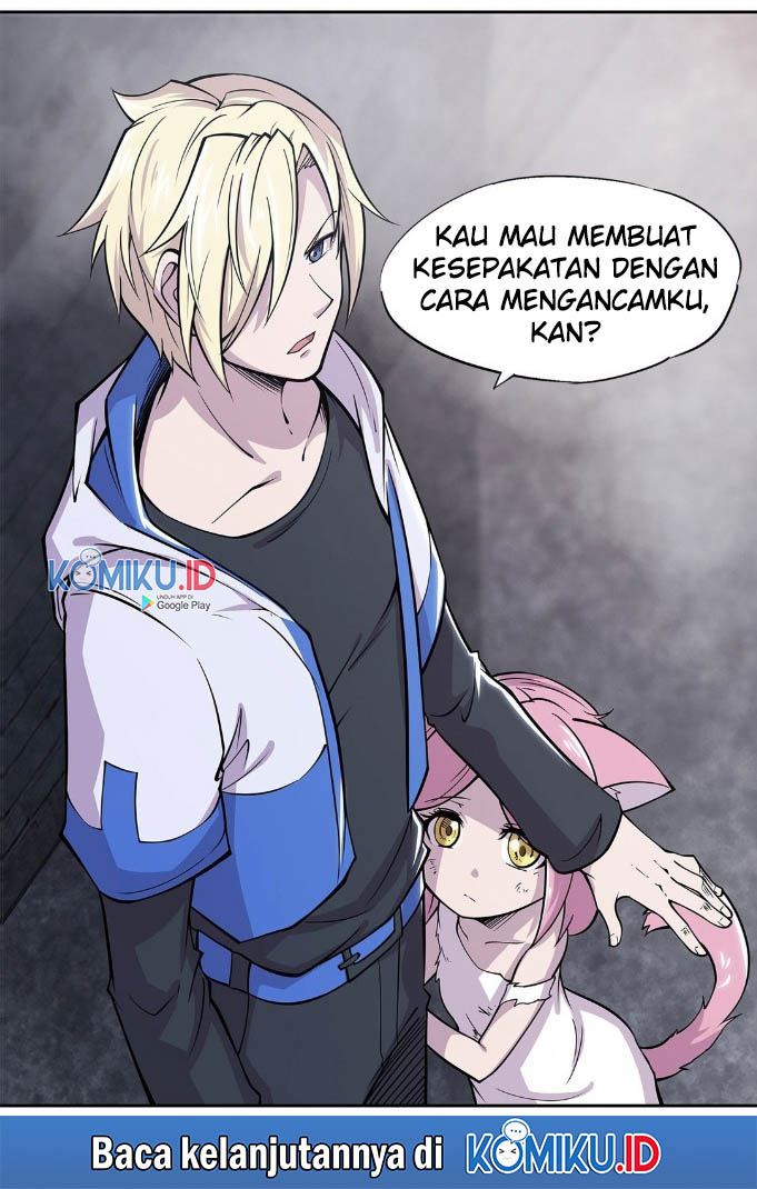 The Blood Princess And The Knight Chapter 6 - halaman 12
