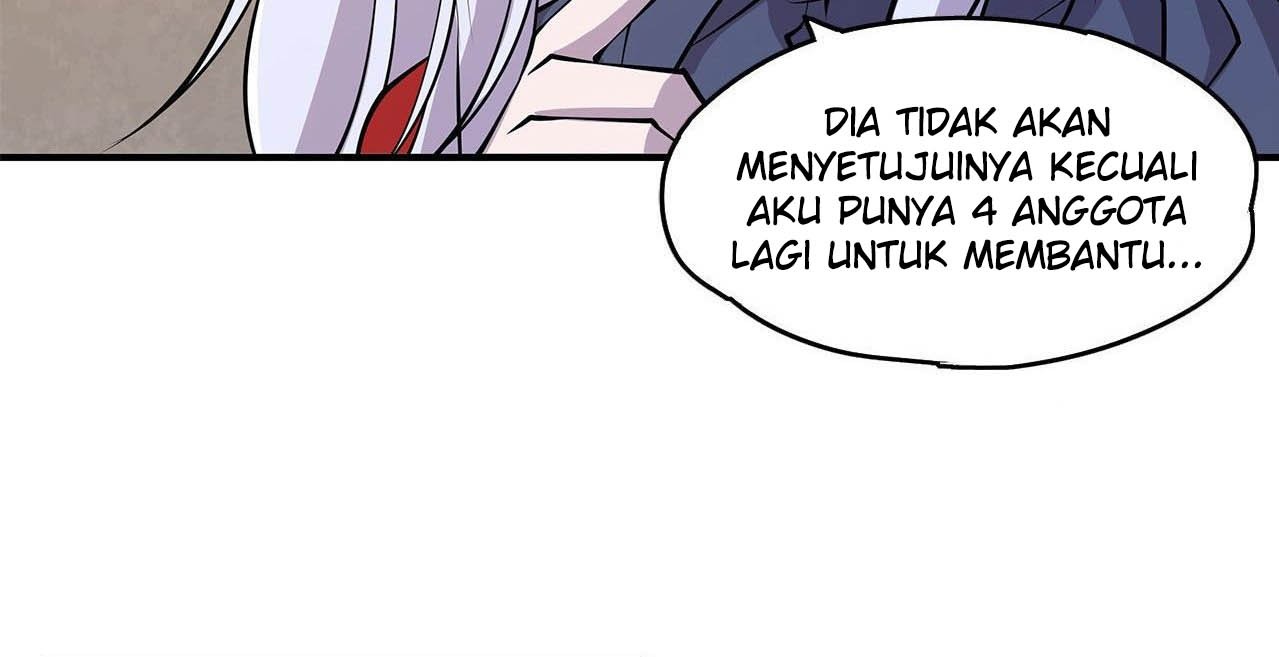 The Blood Princess And The Knight Chapter 60 - halaman 12