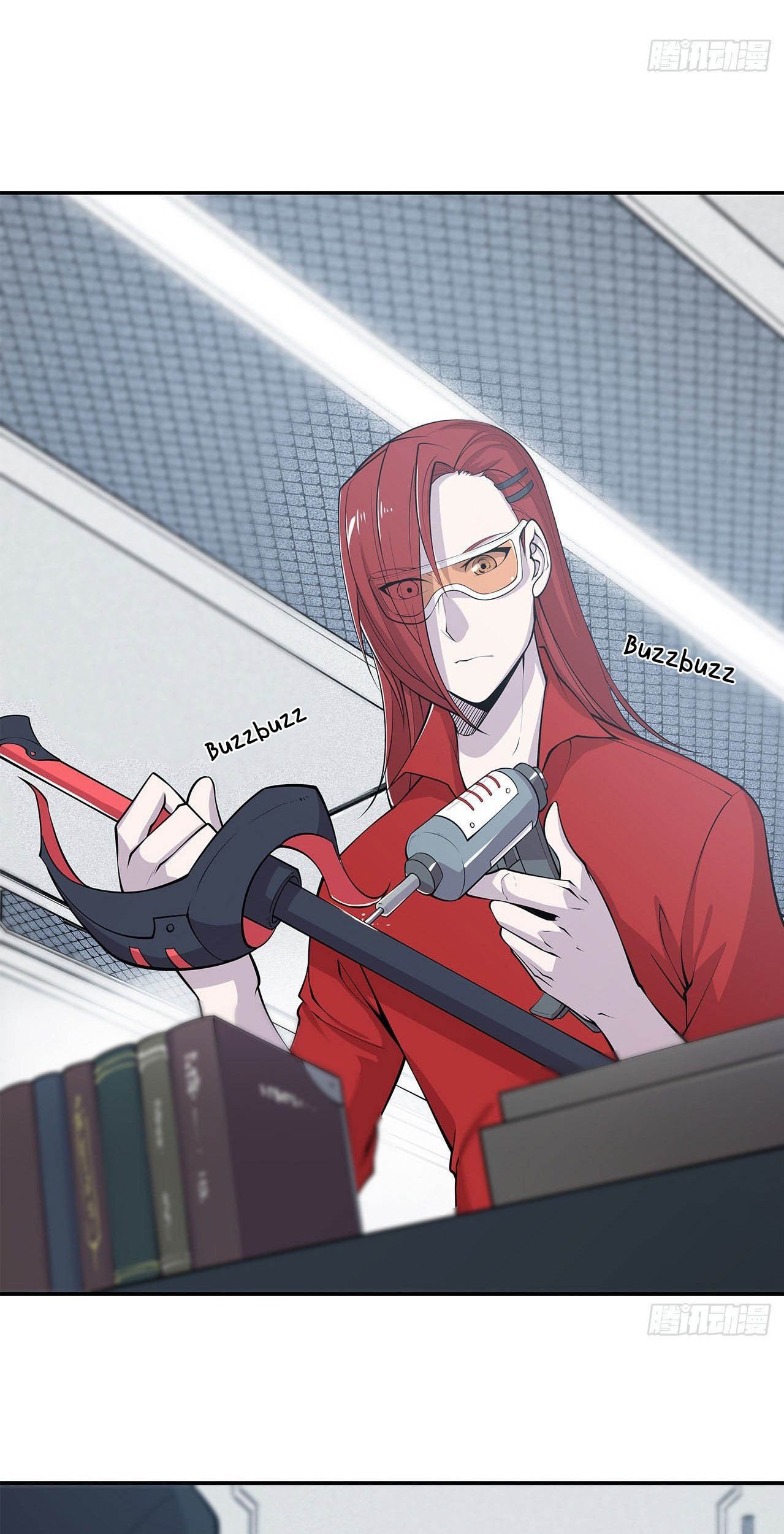 The Blood Princess And The Knight Chapter 61 - halaman 5