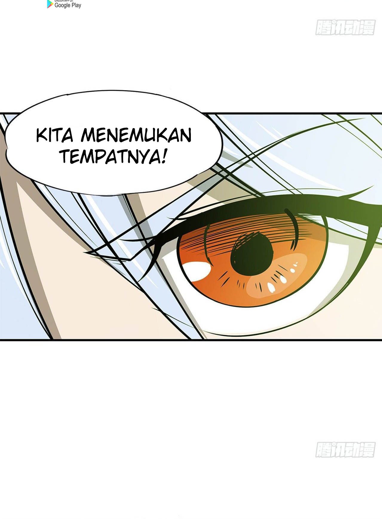 The Blood Princess And The Knight Chapter 62 - halaman 22