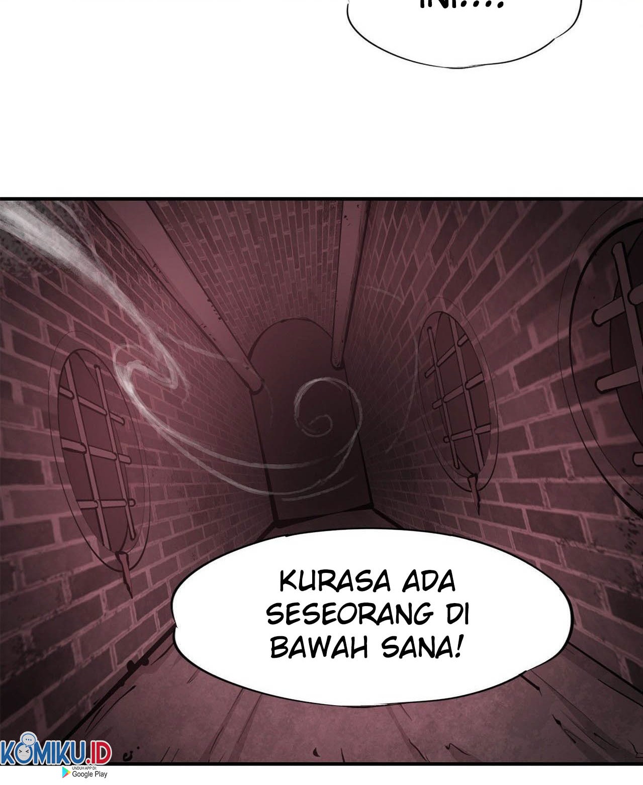 The Blood Princess And The Knight Chapter 63 - halaman 10