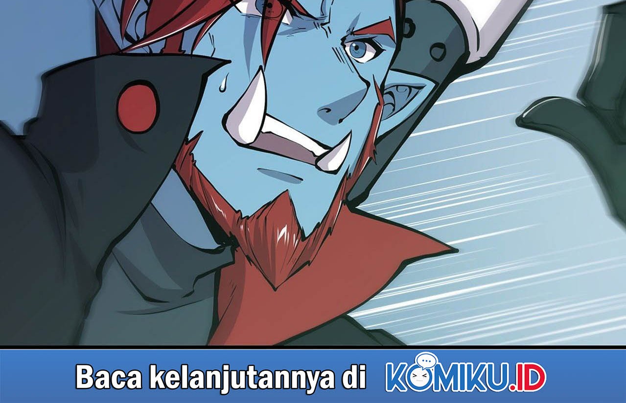 The Blood Princess And The Knight Chapter 63 - halaman 26
