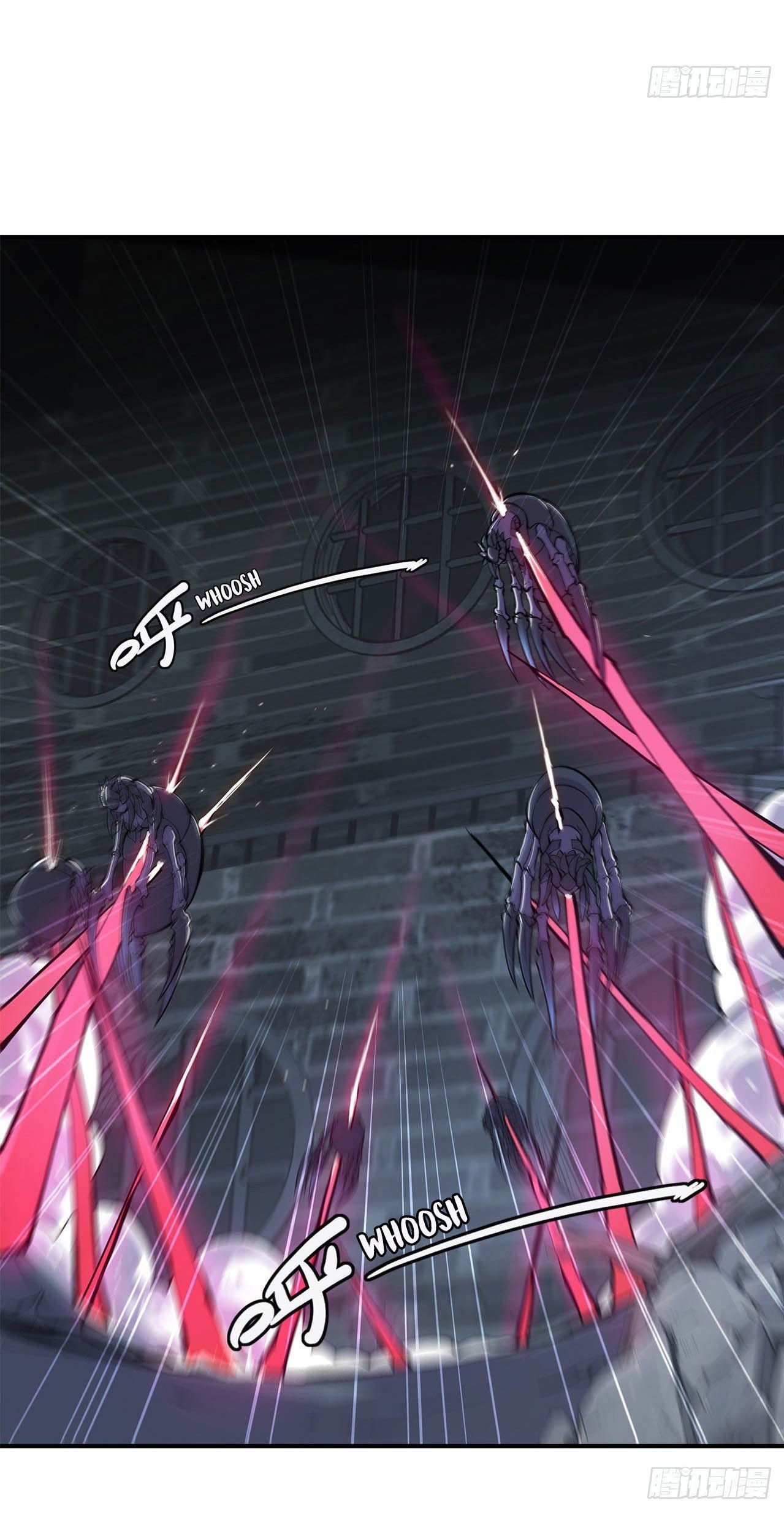 The Blood Princess And The Knight Chapter 64 - halaman 17