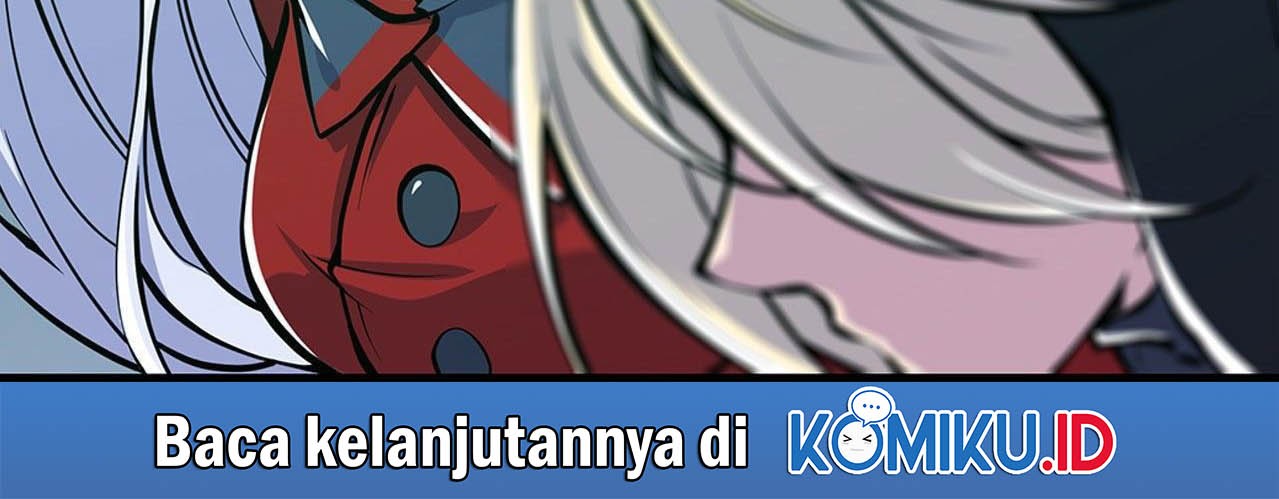The Blood Princess And The Knight Chapter 64 - halaman 30