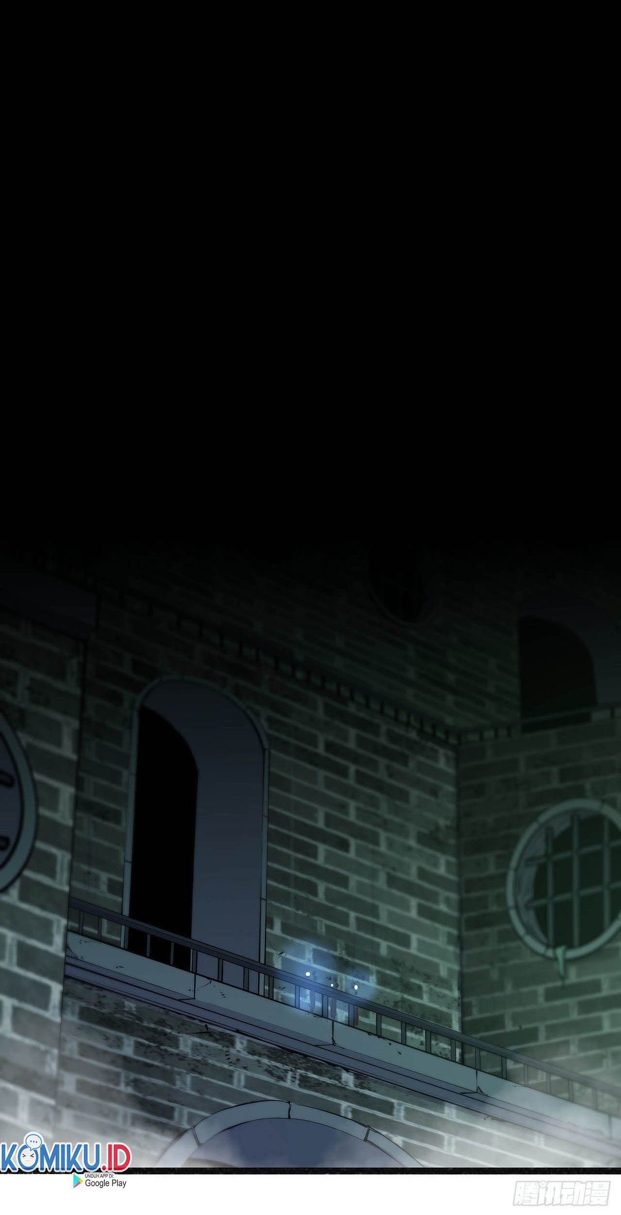 The Blood Princess And The Knight Chapter 65 - halaman 19
