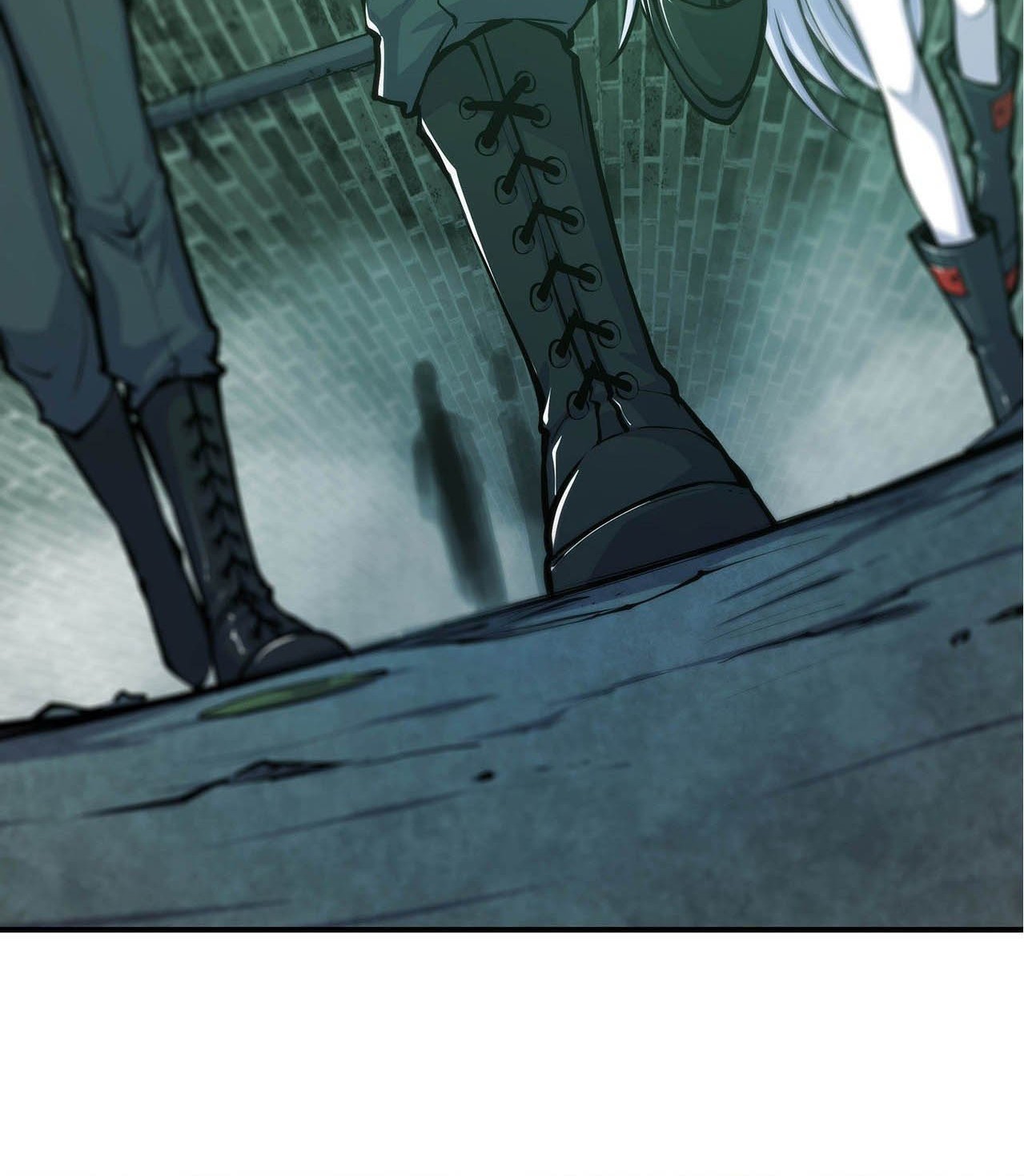 The Blood Princess And The Knight Chapter 66 - halaman 10