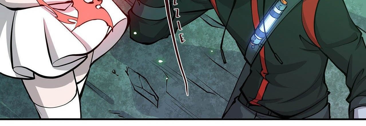 The Blood Princess And The Knight Chapter 66 - halaman 26