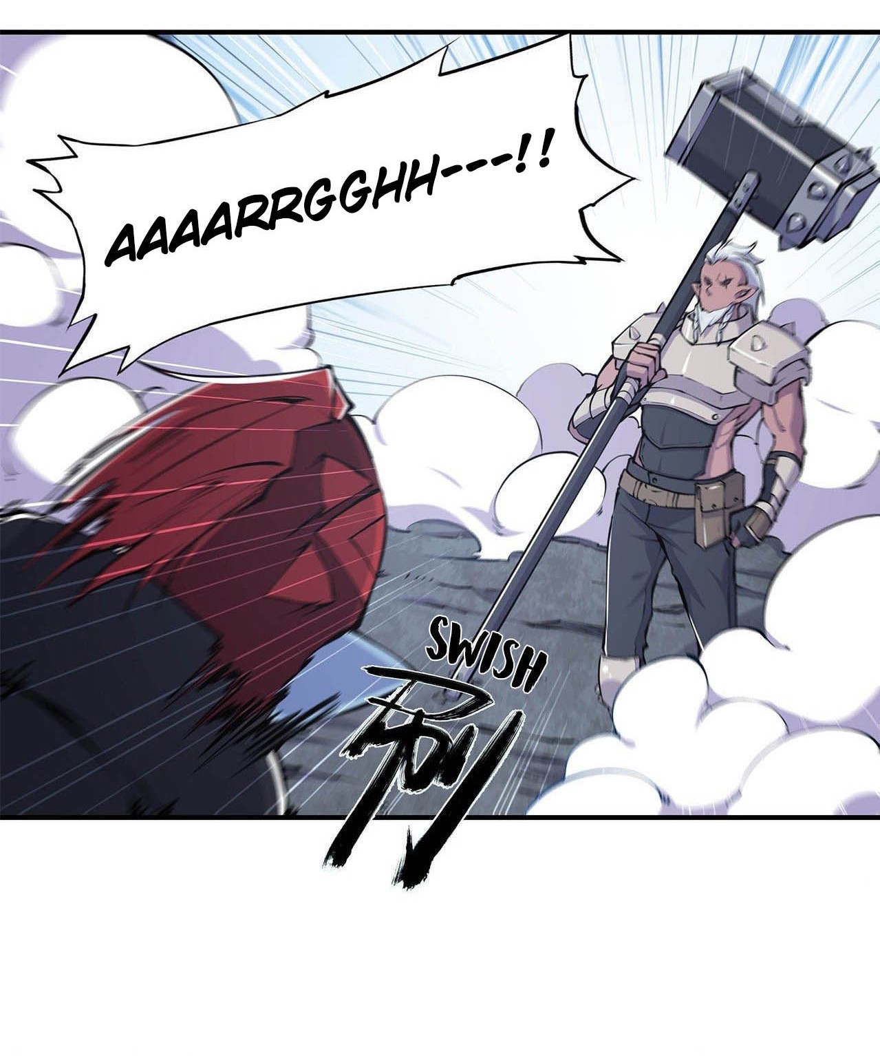 The Blood Princess And The Knight Chapter 67 - halaman 14