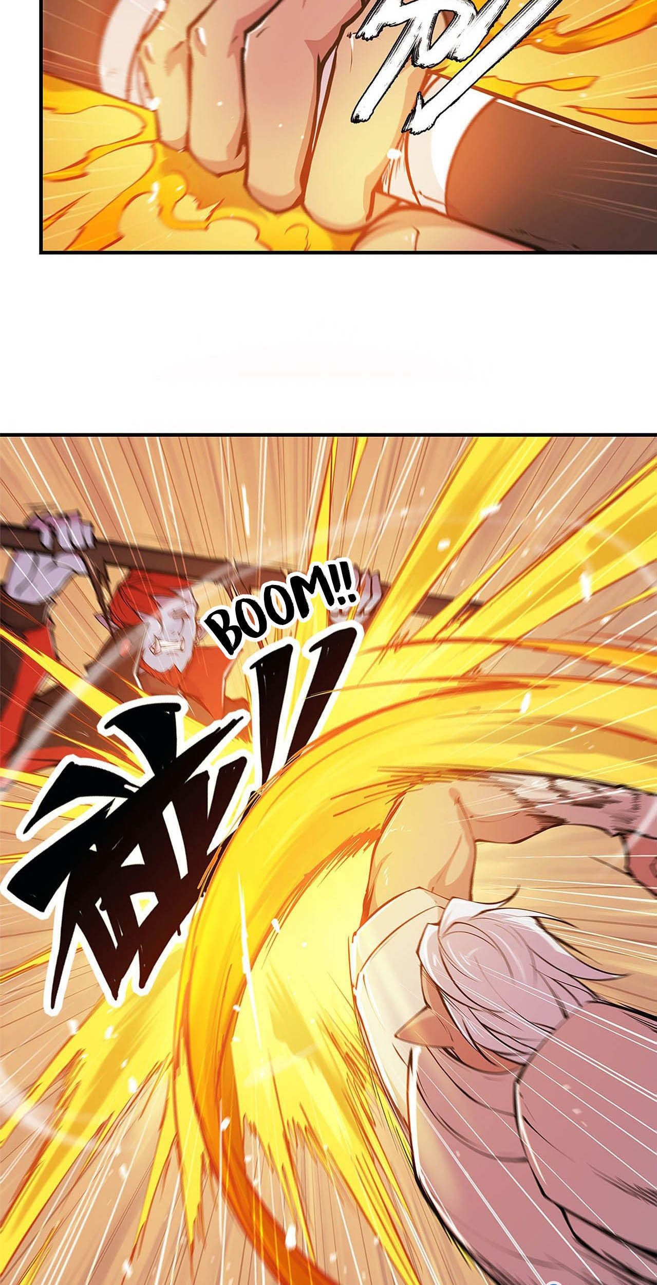 The Blood Princess And The Knight Chapter 67 - halaman 17