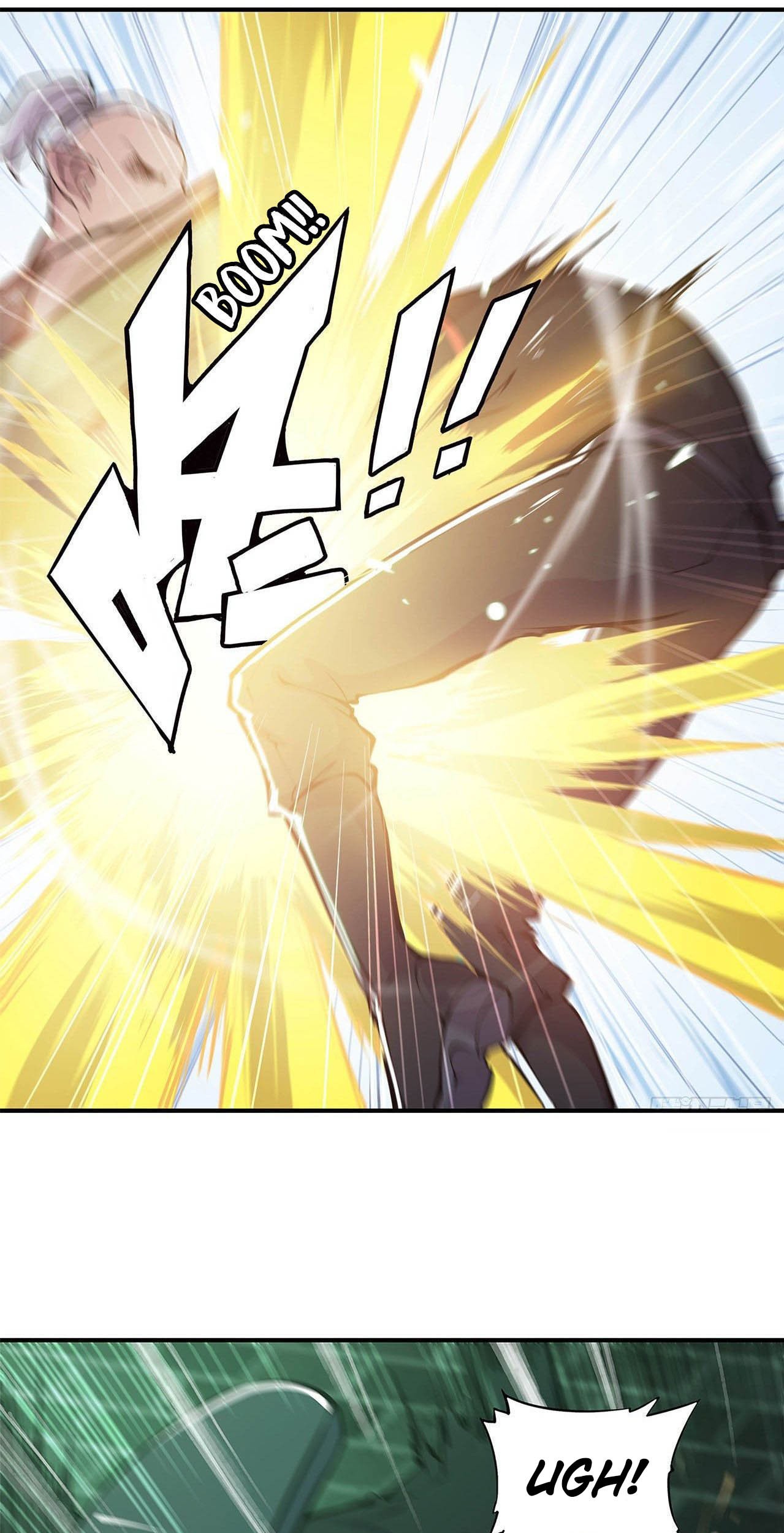 The Blood Princess And The Knight Chapter 67 - halaman 23