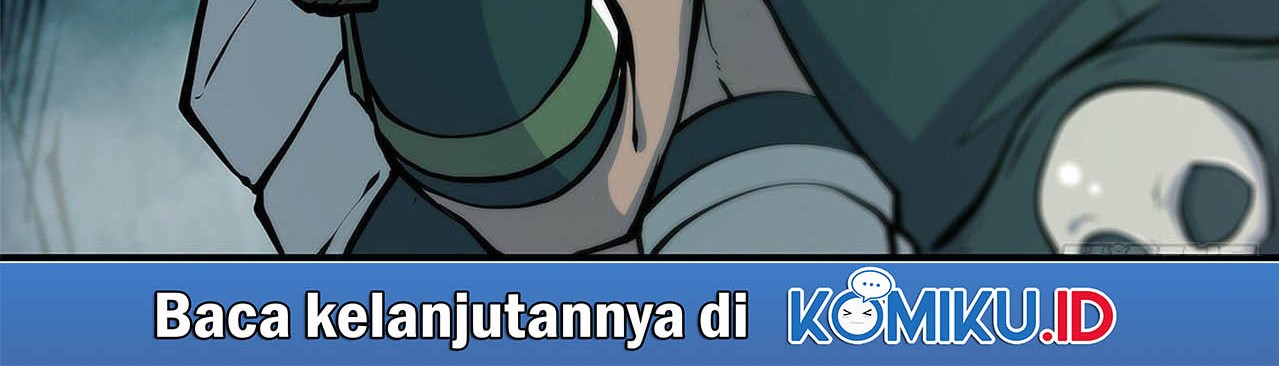 The Blood Princess And The Knight Chapter 67 - halaman 26