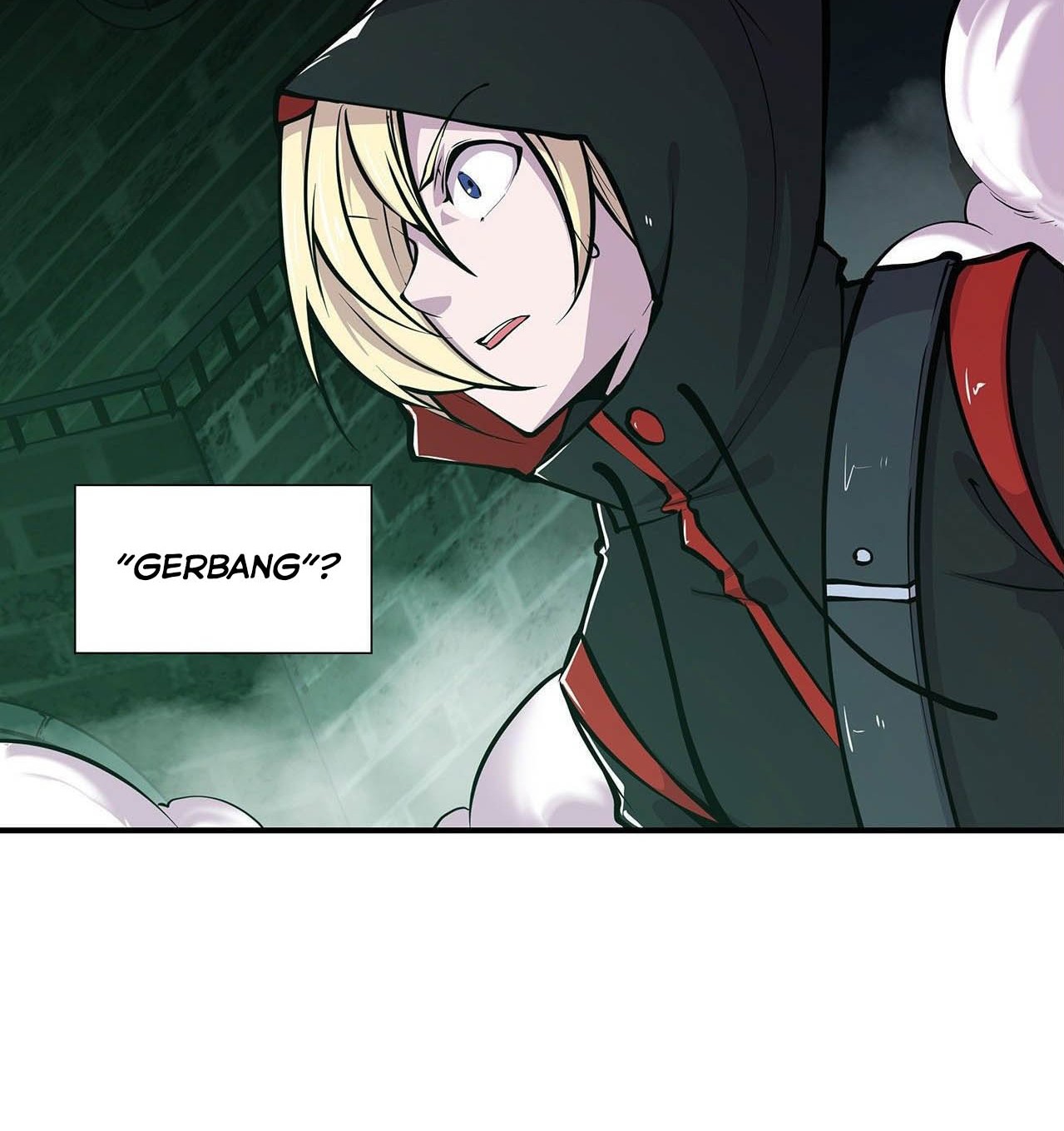 The Blood Princess And The Knight Chapter 68 - halaman 14