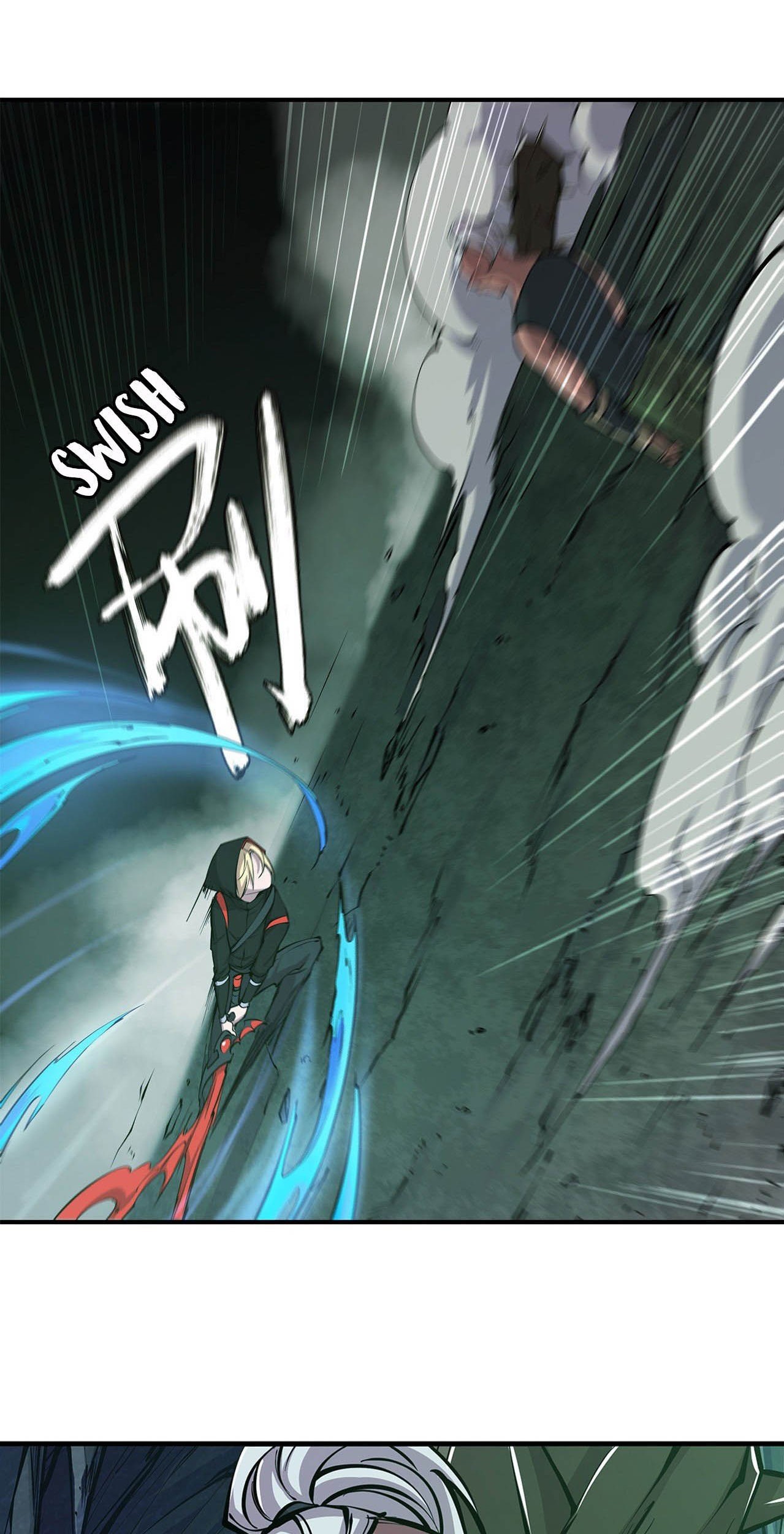 The Blood Princess And The Knight Chapter 68 - halaman 16