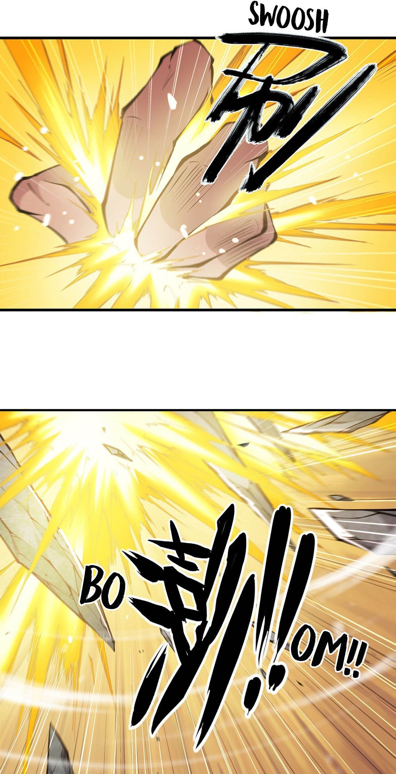 The Blood Princess And The Knight Chapter 68 - halaman 19