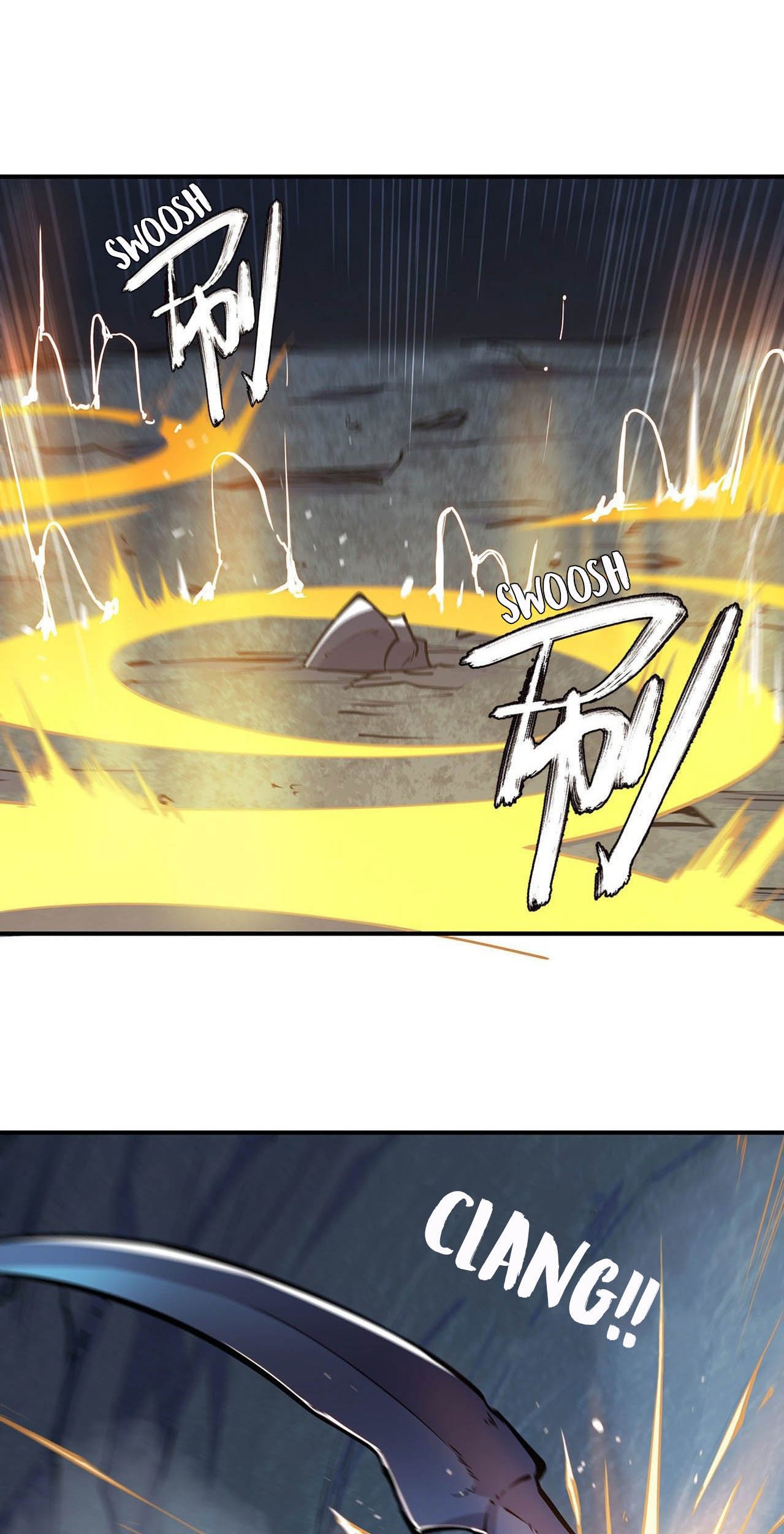 The Blood Princess And The Knight Chapter 68 - halaman 8