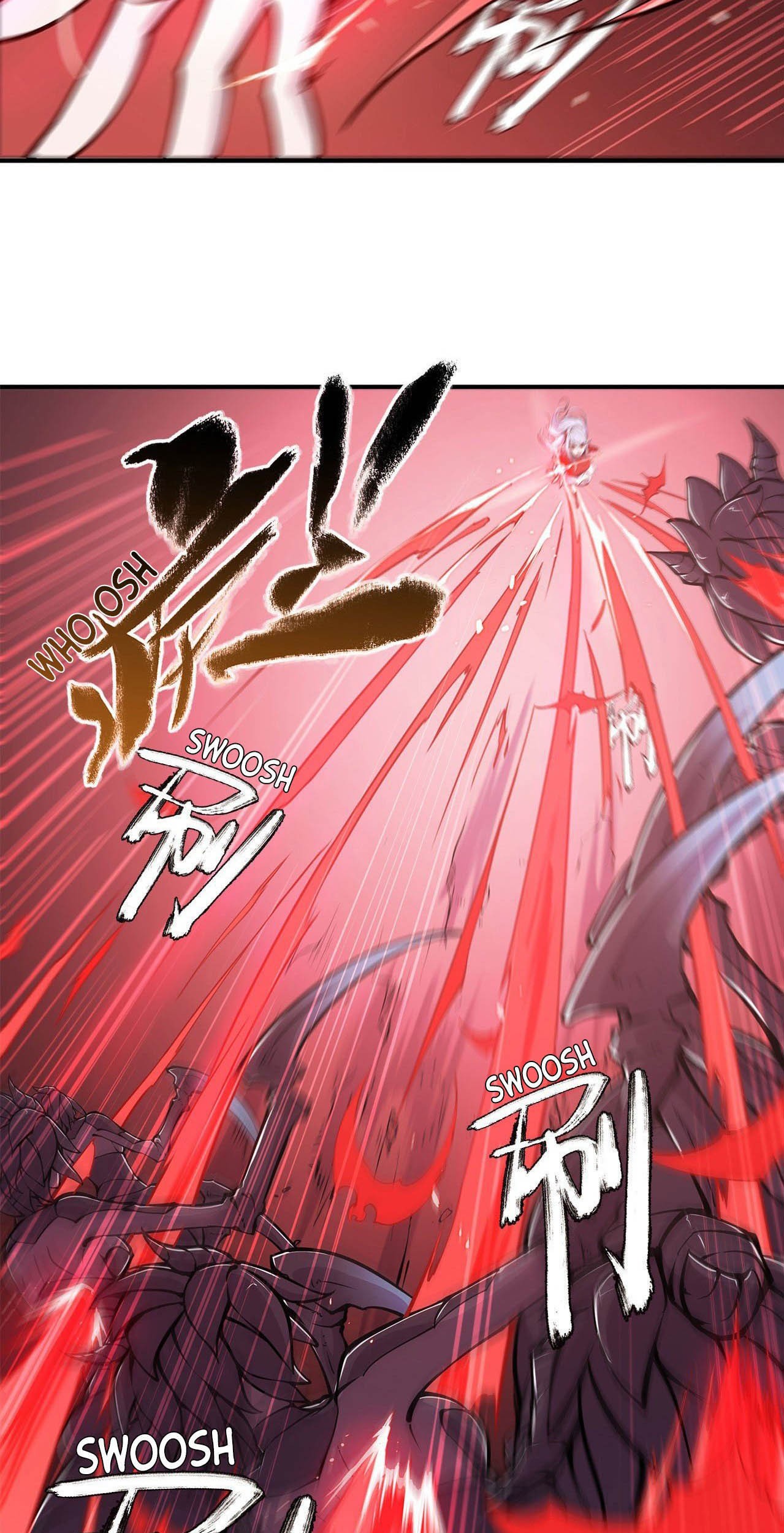 The Blood Princess And The Knight Chapter 69 - halaman 17
