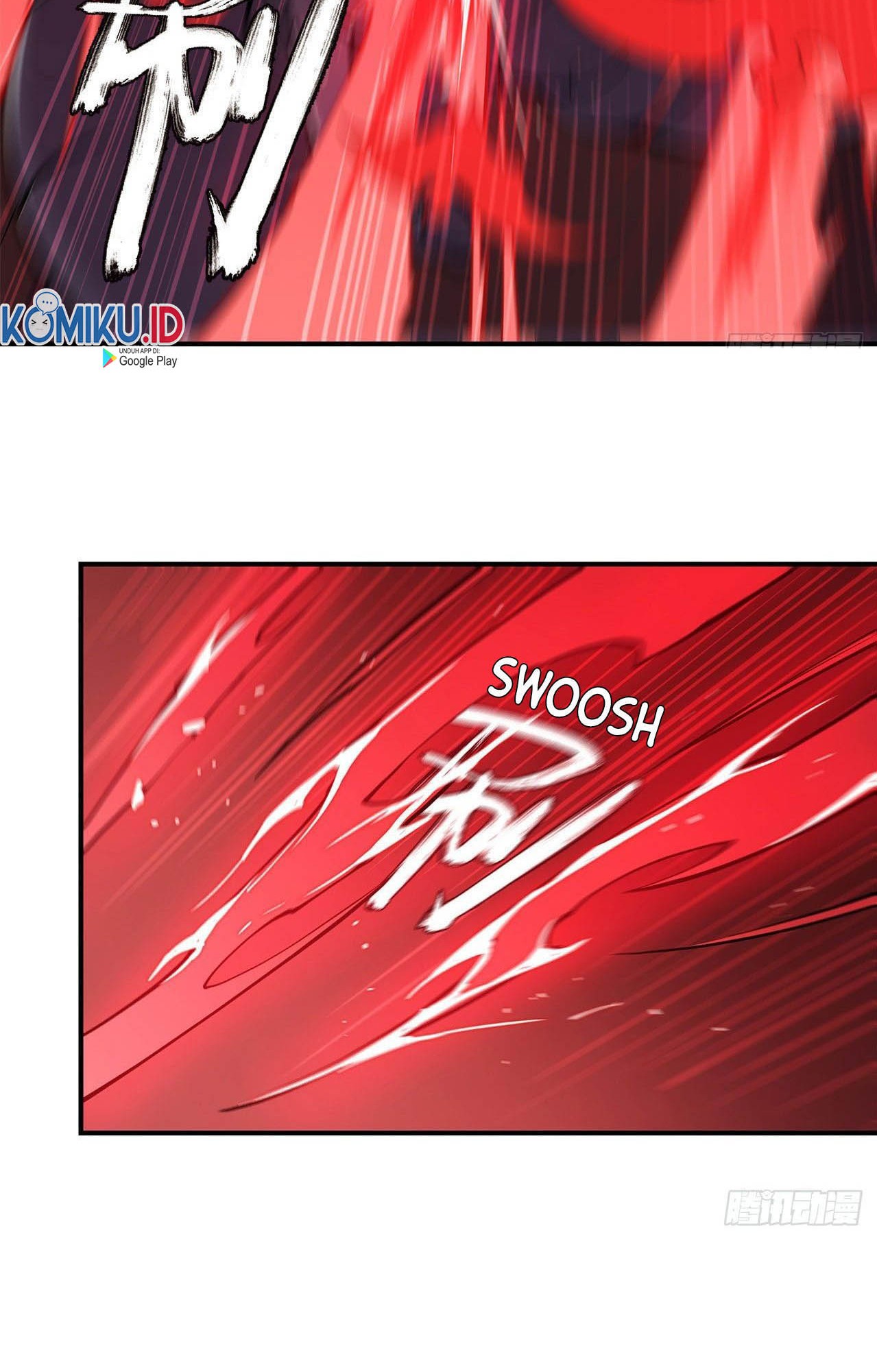 The Blood Princess And The Knight Chapter 69 - halaman 18