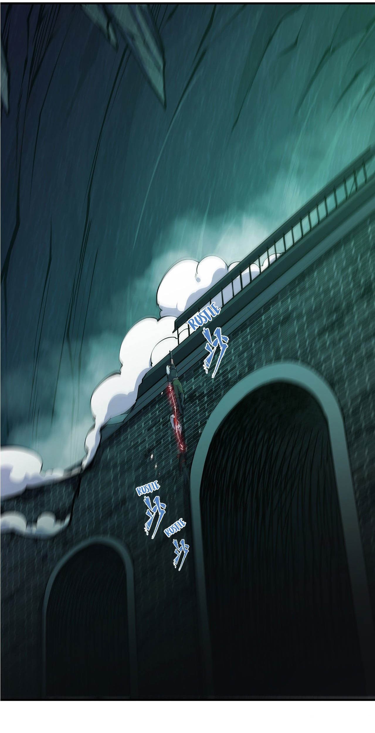 The Blood Princess And The Knight Chapter 70 - halaman 11