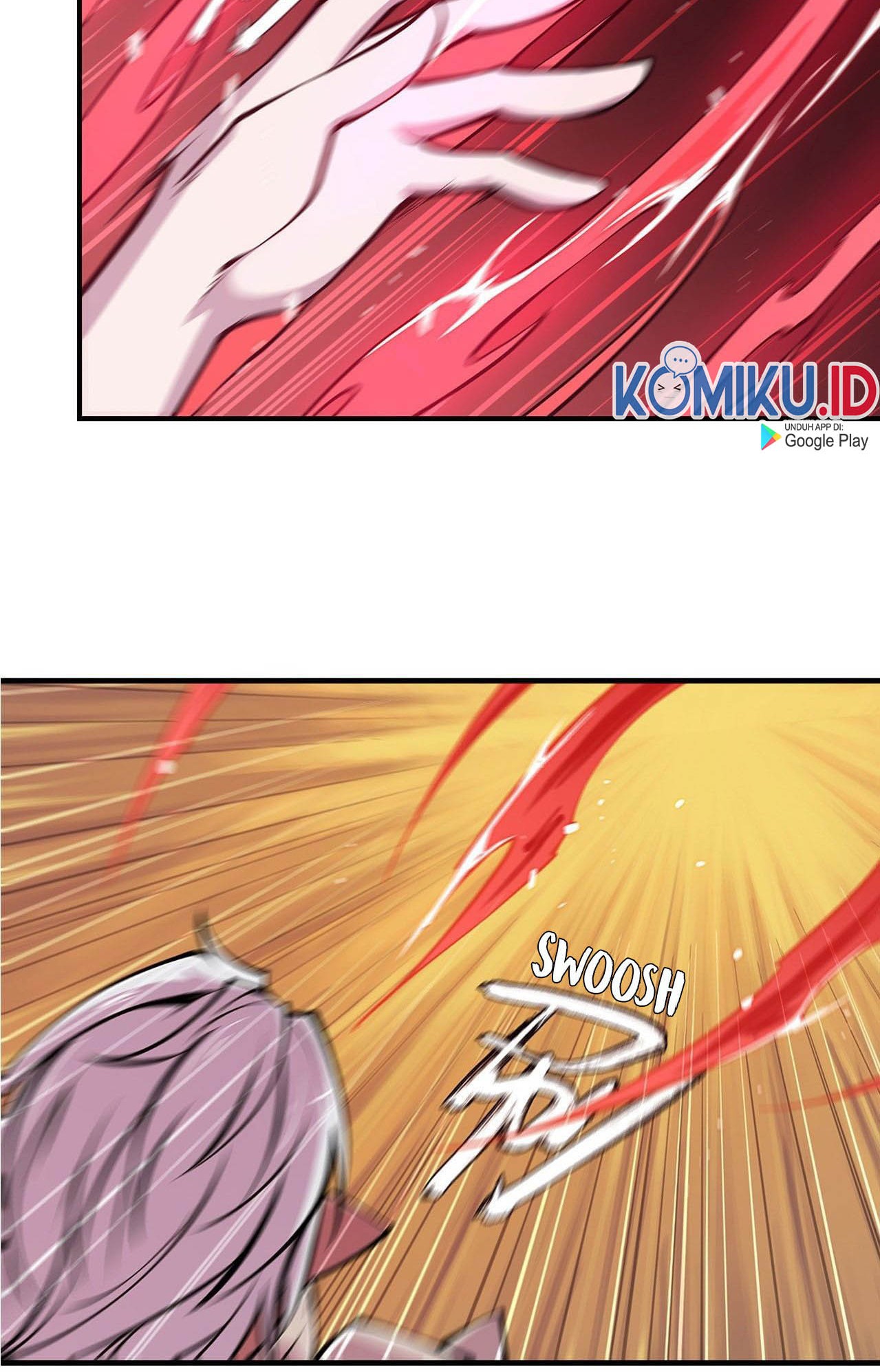 The Blood Princess And The Knight Chapter 70 - halaman 6
