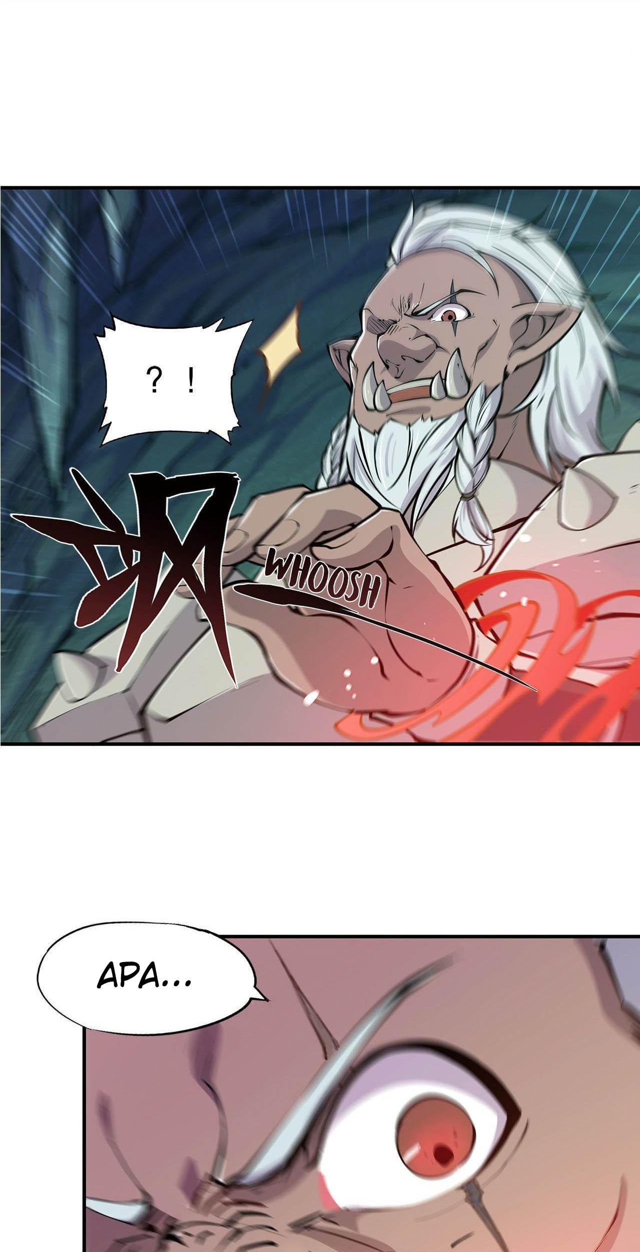 The Blood Princess And The Knight Chapter 70 - halaman 7