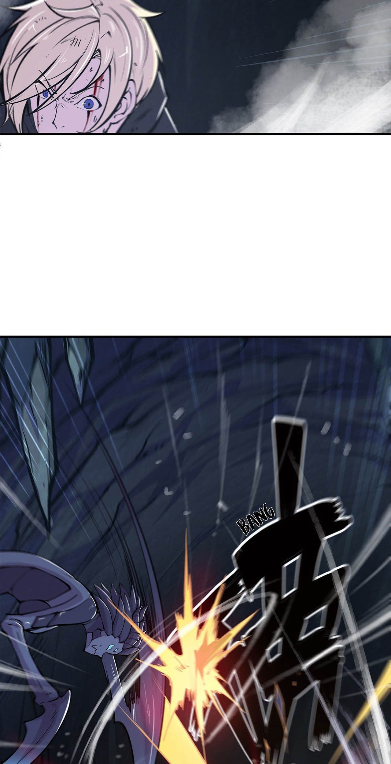 The Blood Princess And The Knight Chapter 71 - halaman 13