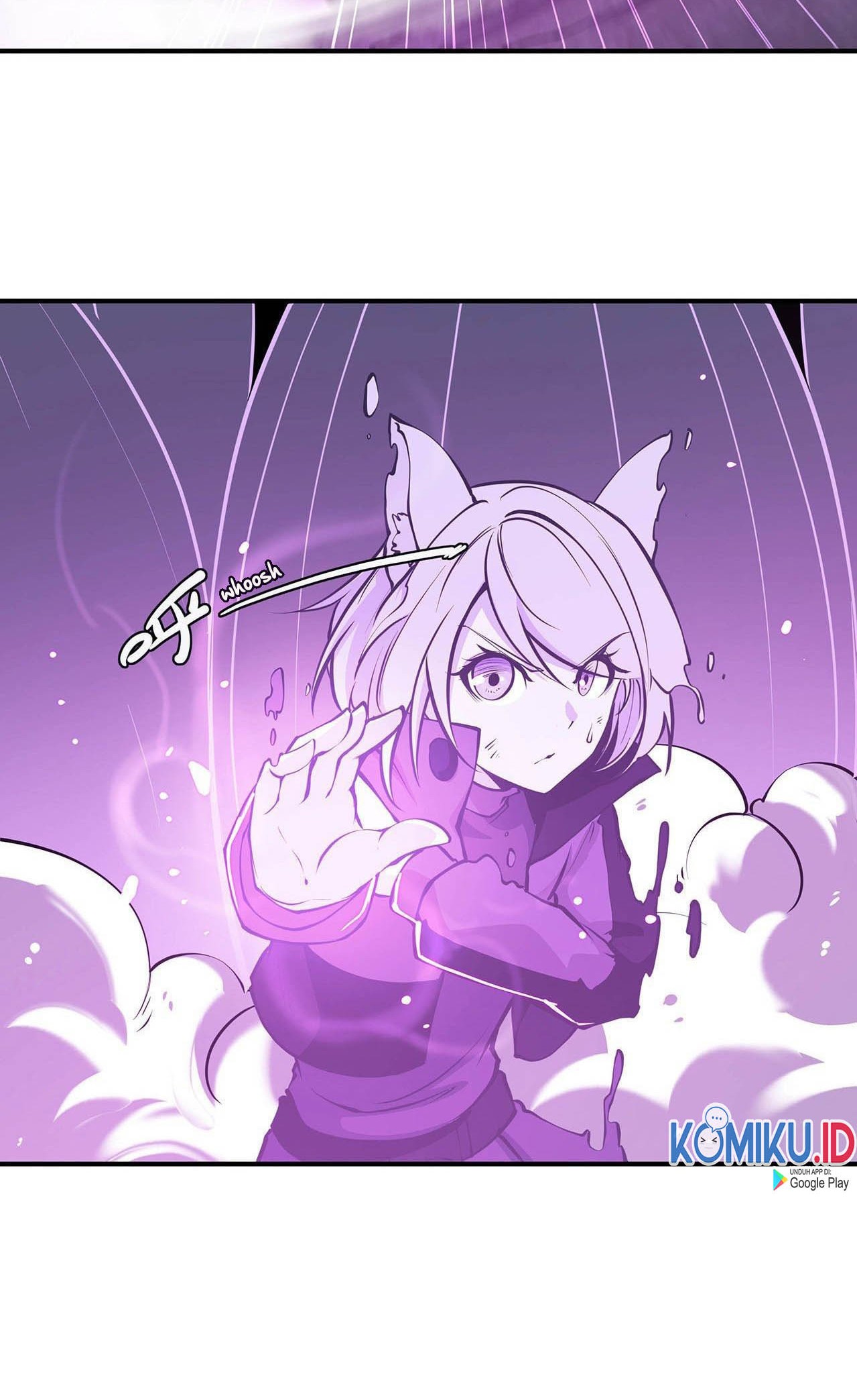The Blood Princess And The Knight Chapter 71 - halaman 22