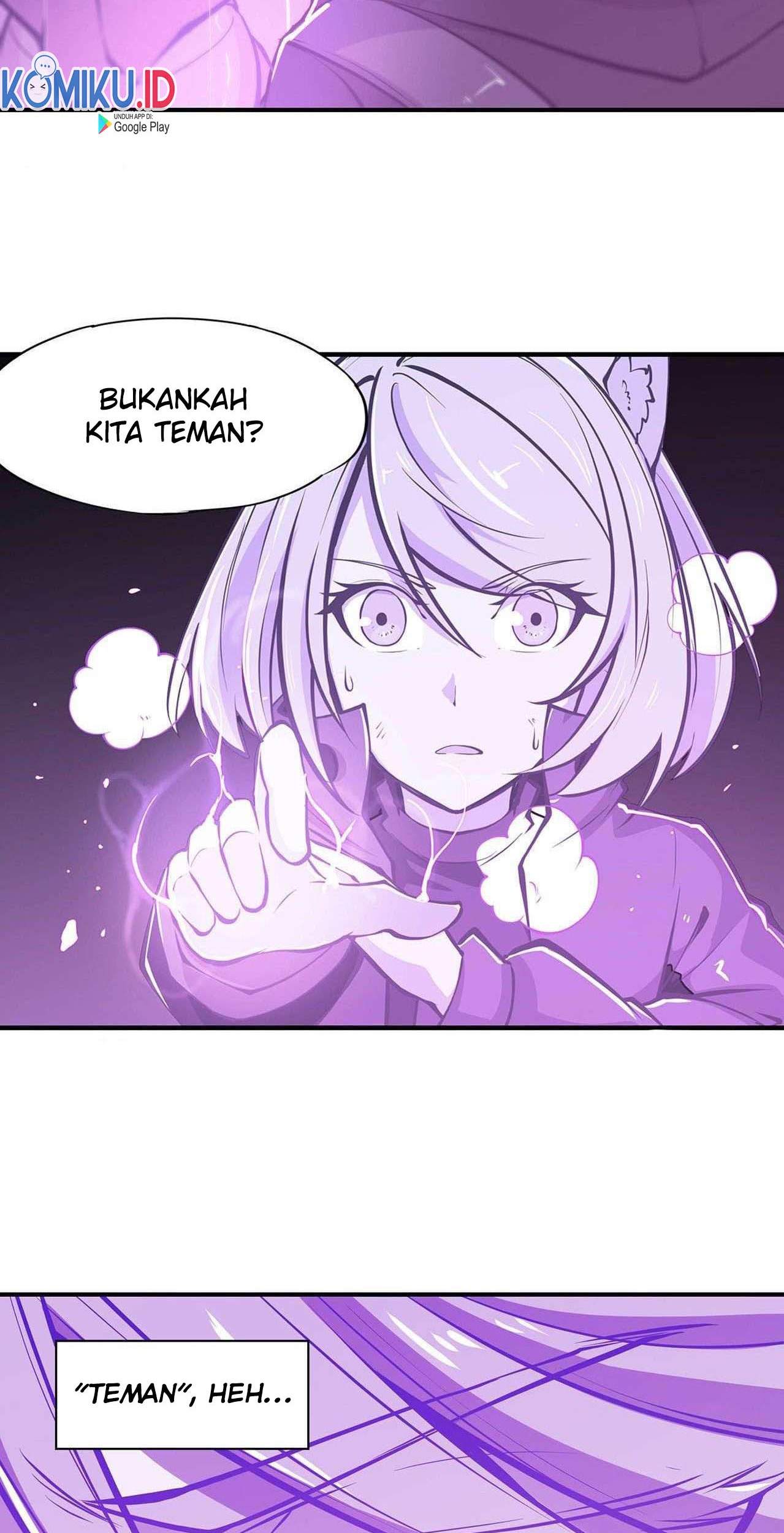 The Blood Princess And The Knight Chapter 72 - halaman 12