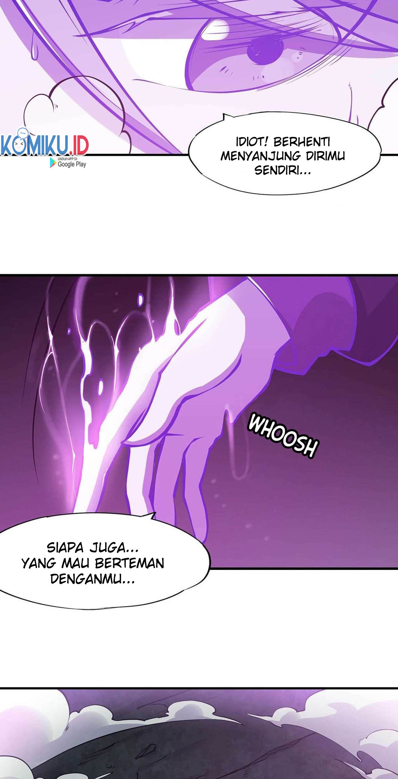 The Blood Princess And The Knight Chapter 72 - halaman 13