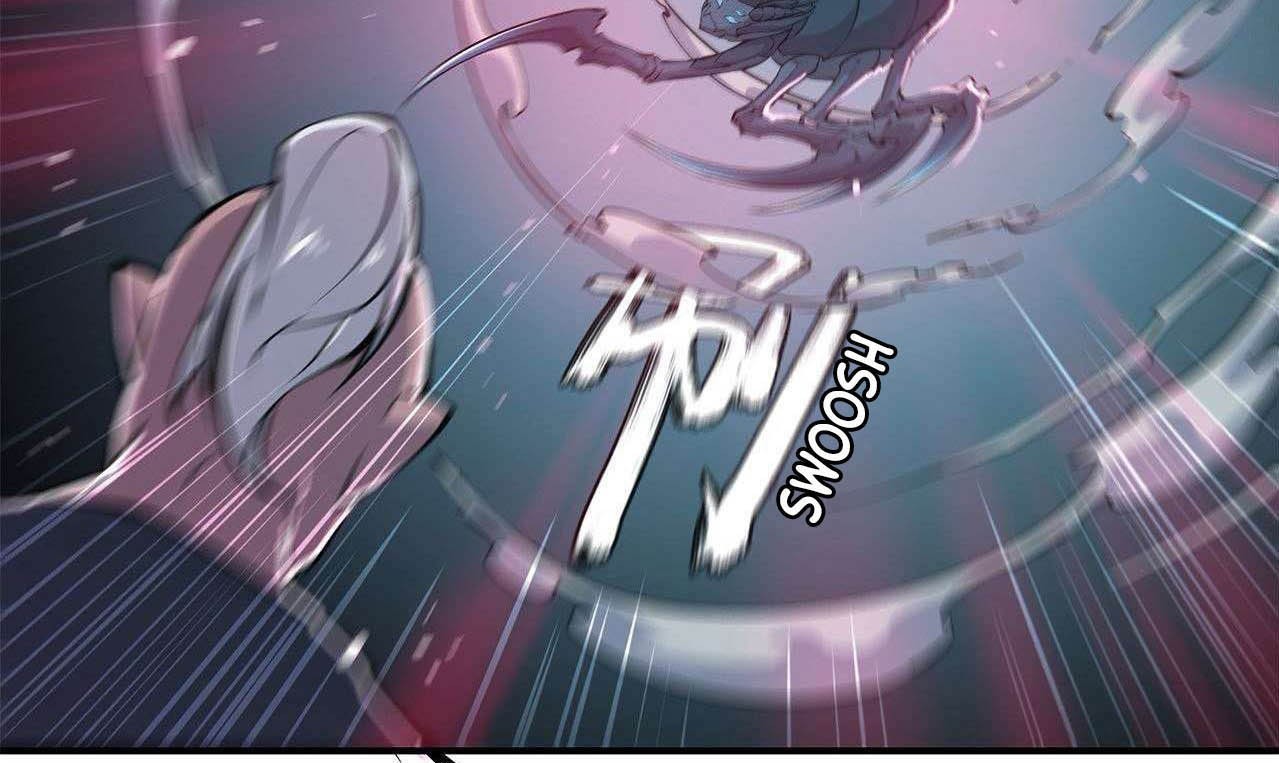The Blood Princess And The Knight Chapter 72 - halaman 19